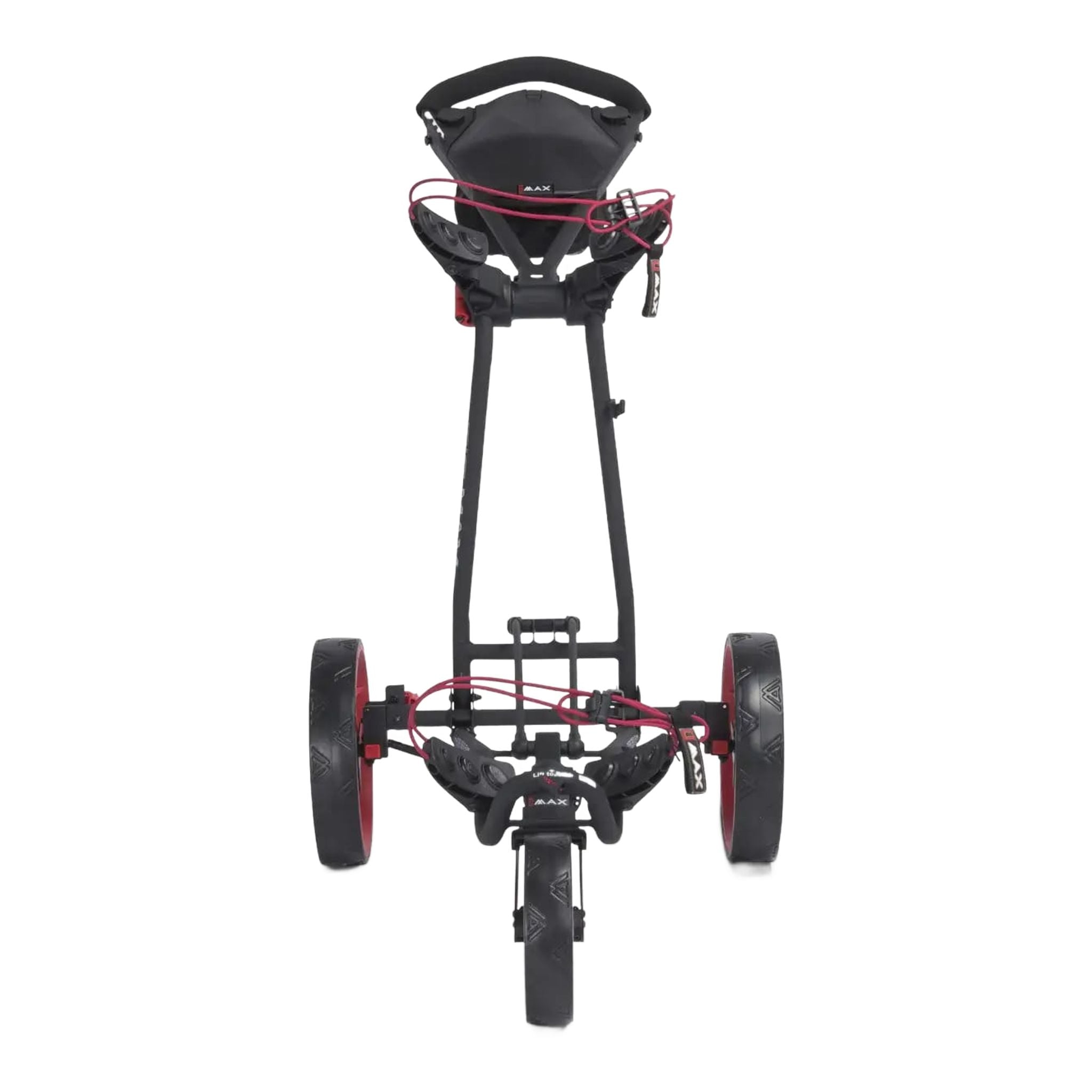 Chariot de golf Big Max Autofold FF
