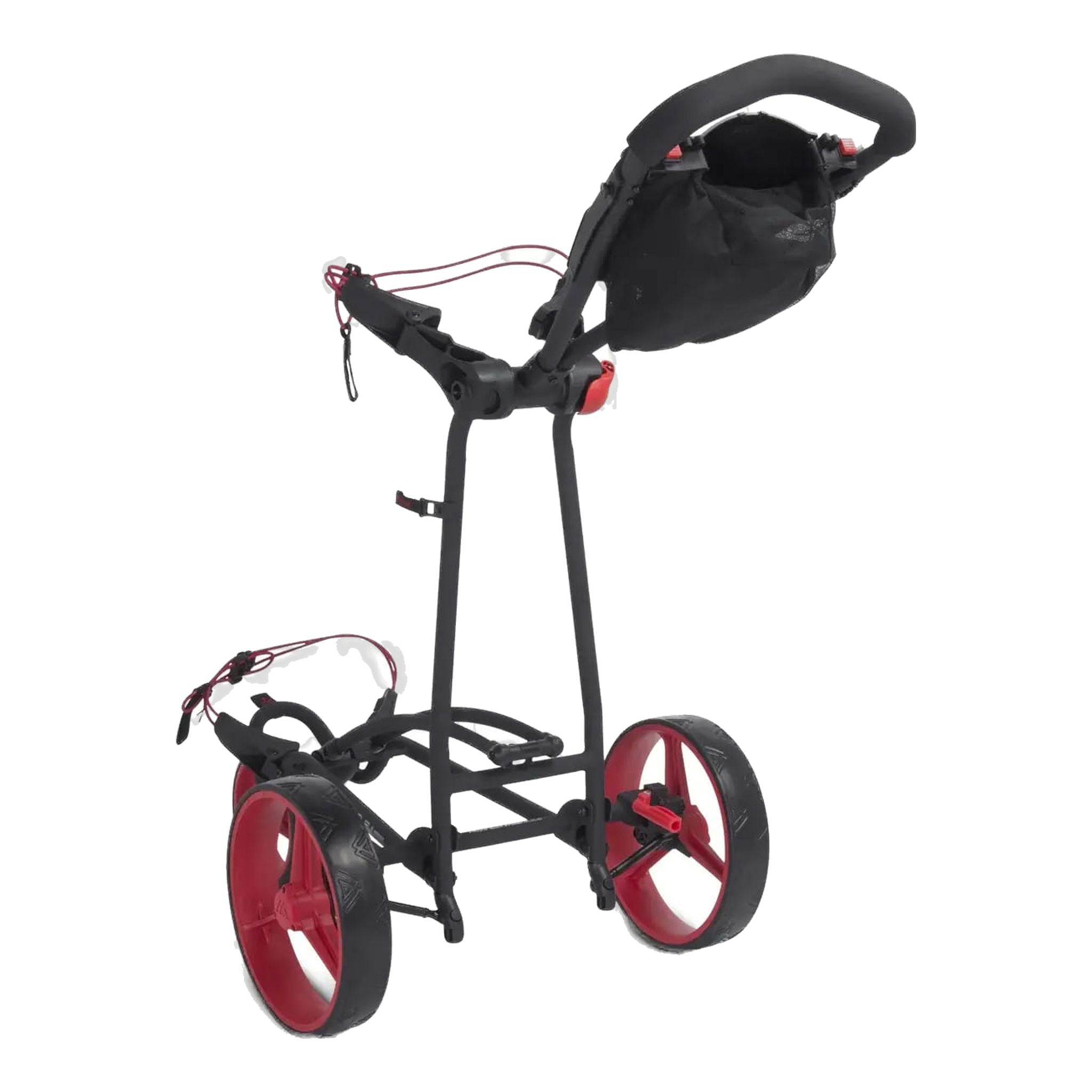 Big Max Autofold FF Golf-Trolley
