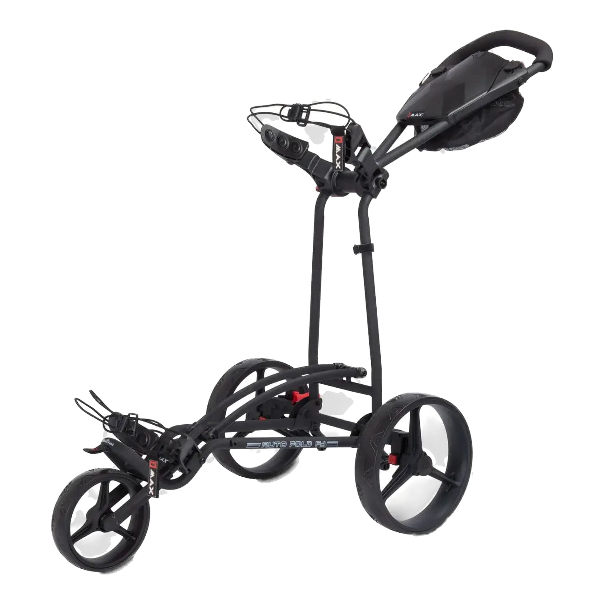 Chariot de golf Big Max Autofold FF