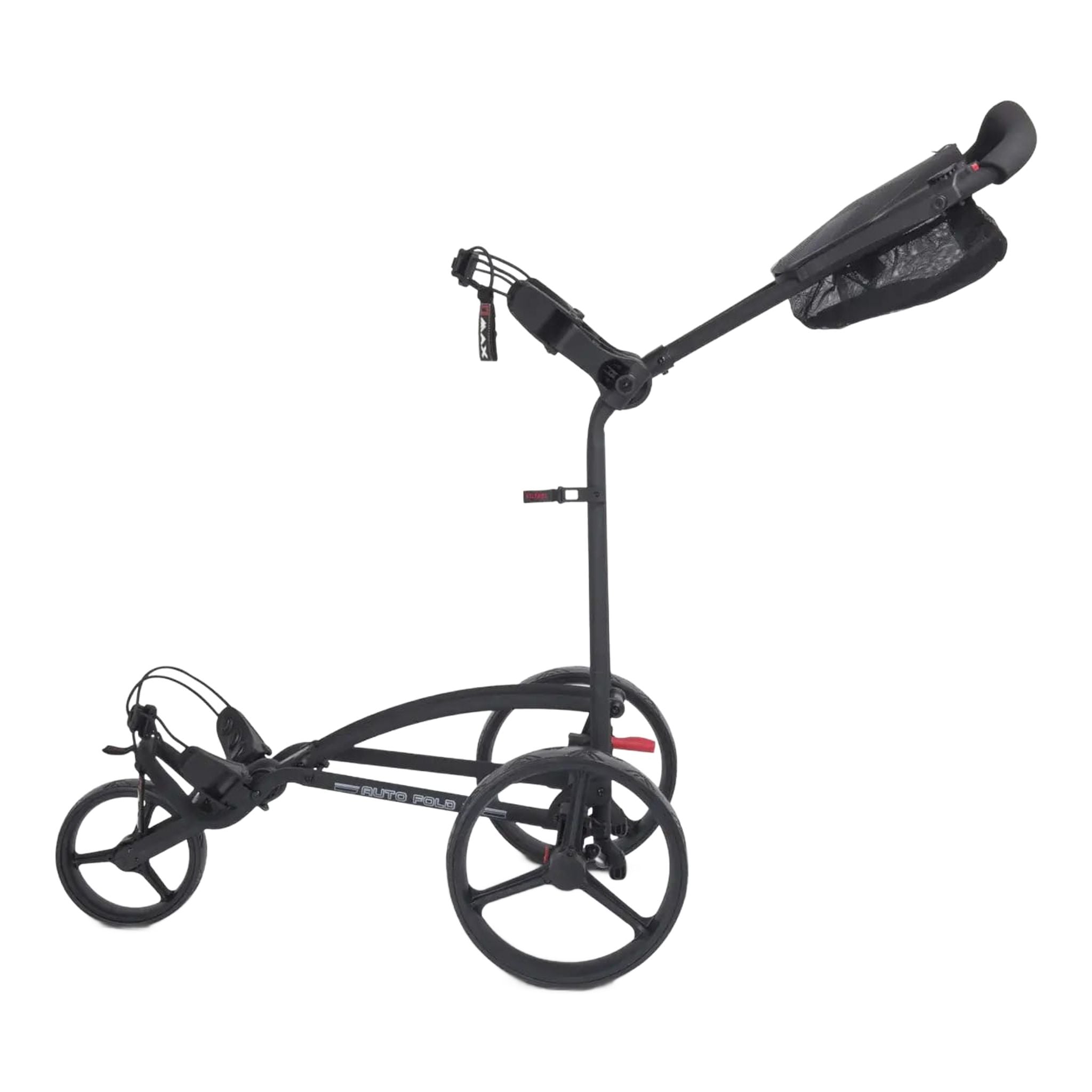 Chariot de golf Big Max Autofold FF