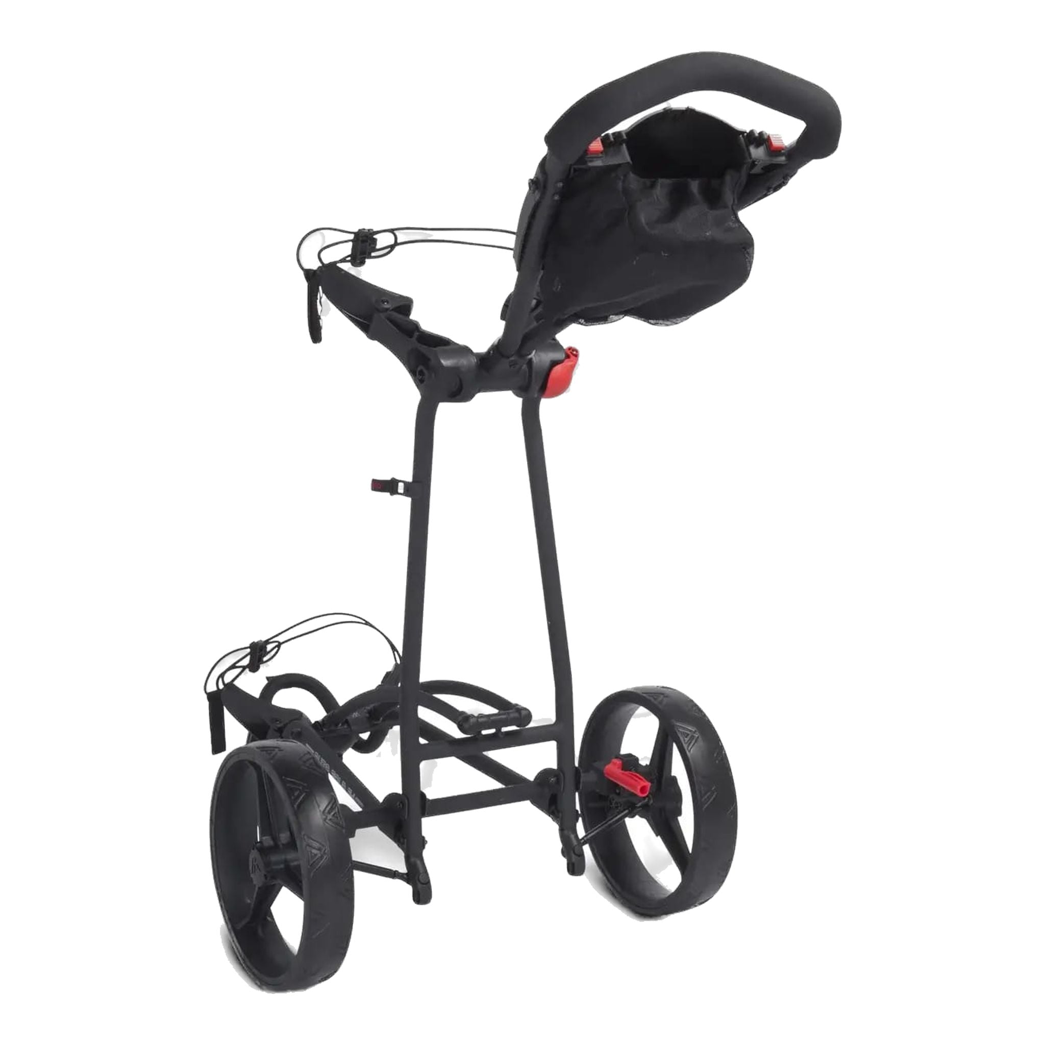 Chariot de golf Big Max Autofold FF