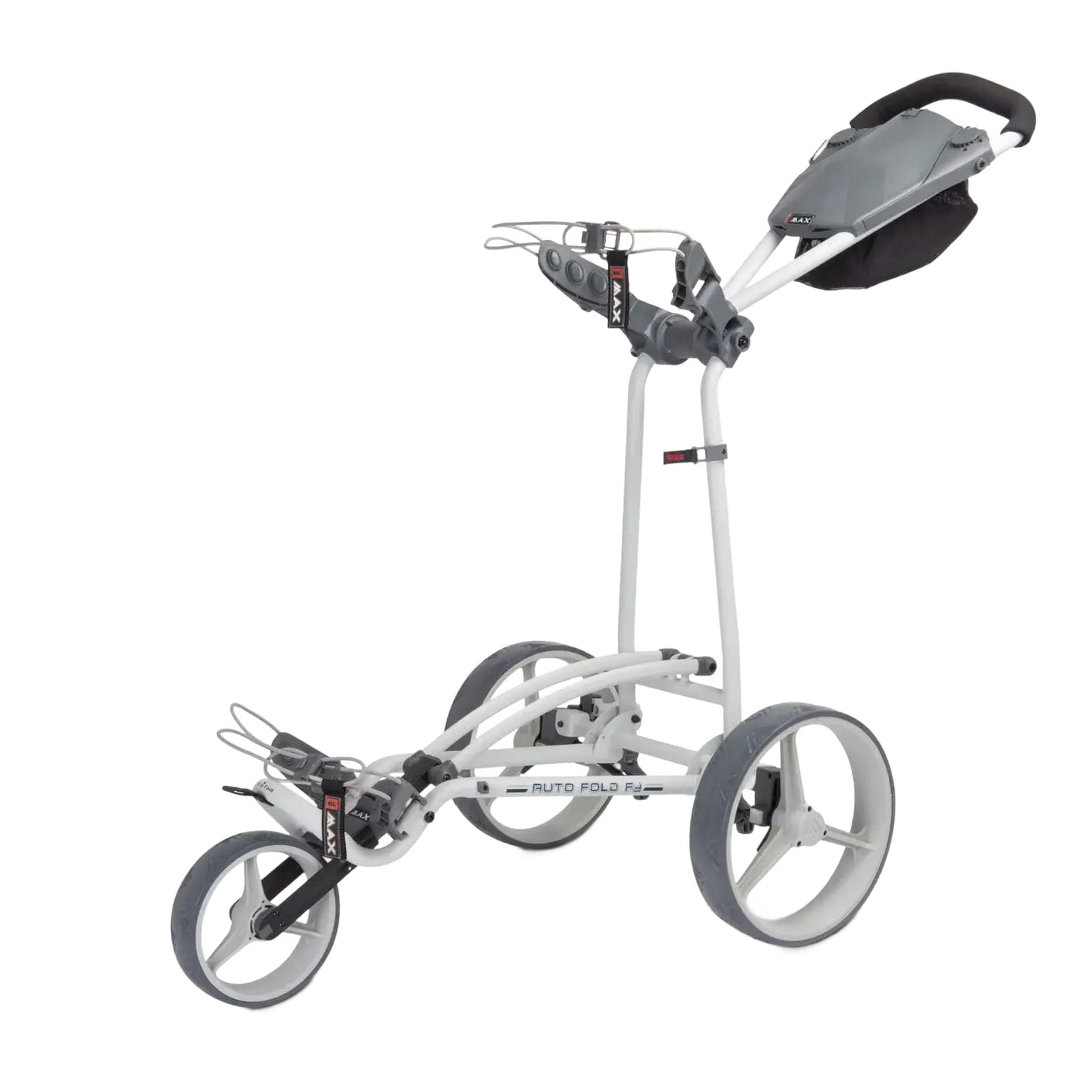 Chariot de golf Big Max Autofold FF
