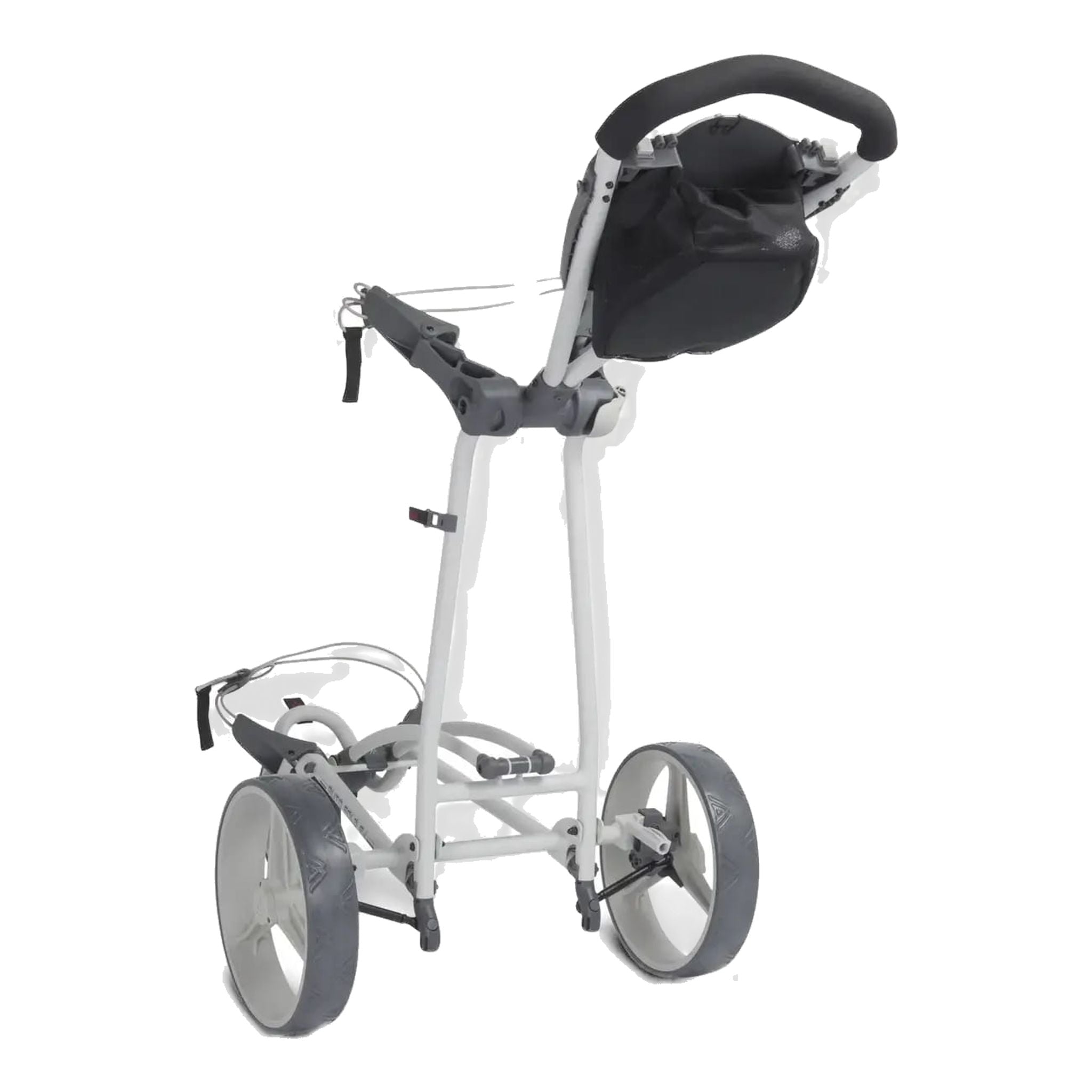 Chariot de golf Big Max Autofold FF
