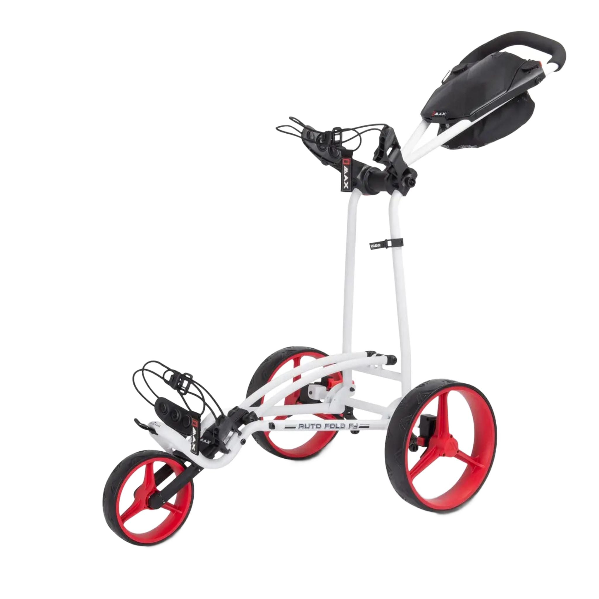 Chariot de golf Big Max Autofold FF