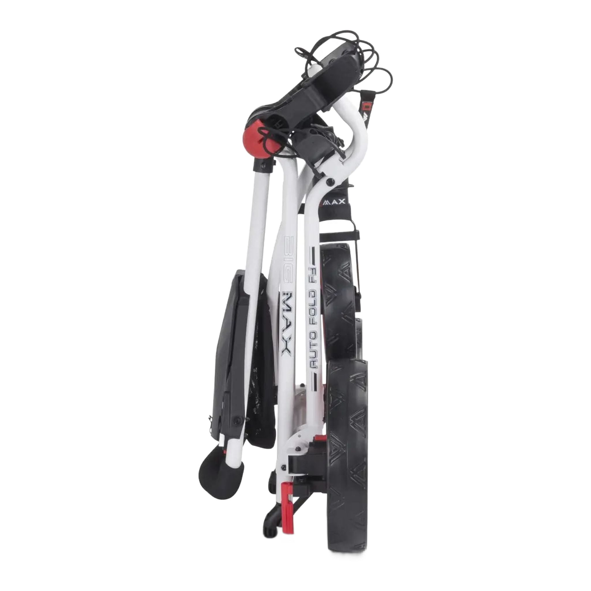 Chariot de golf Big Max Autofold FF
