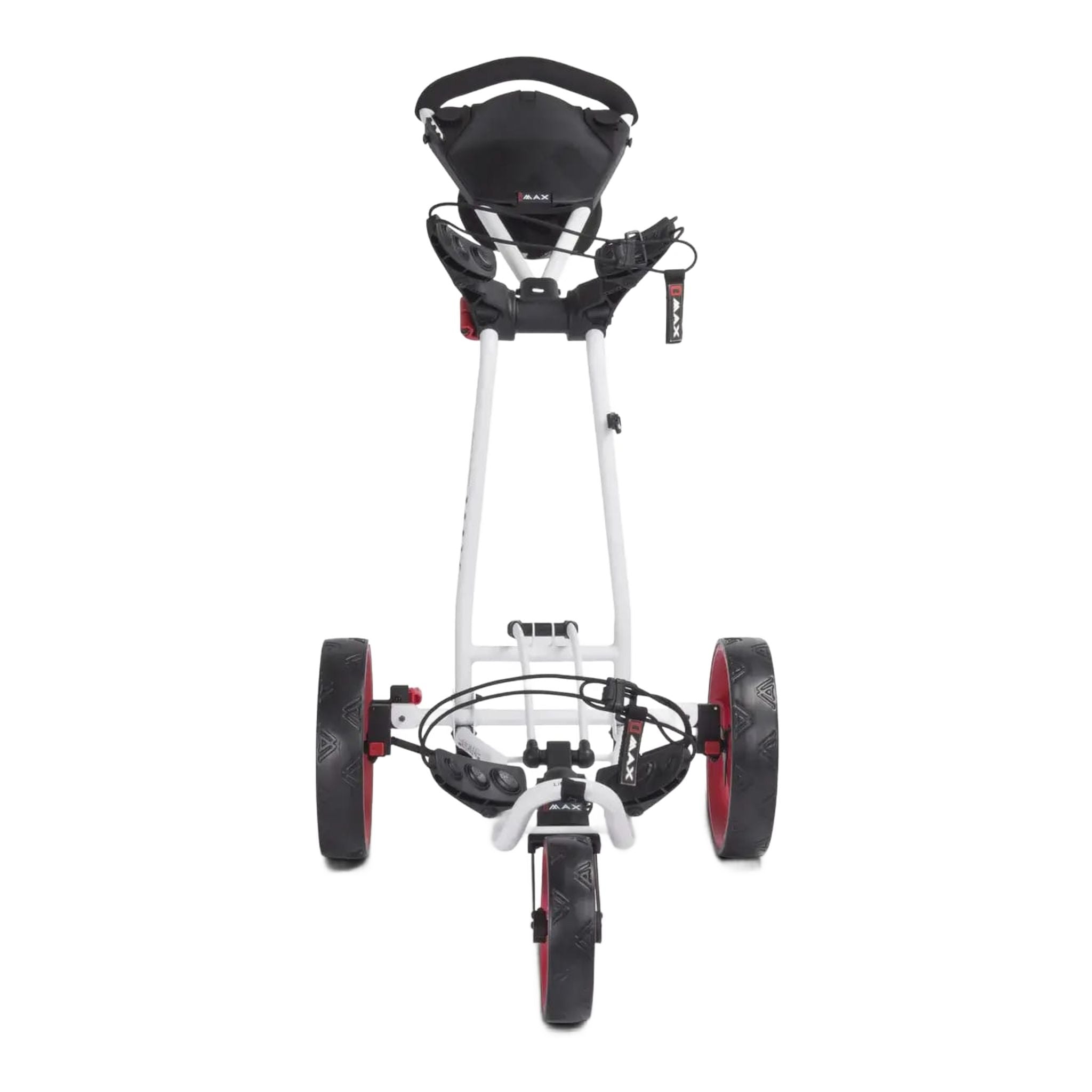 Chariot de golf Big Max Autofold FF
