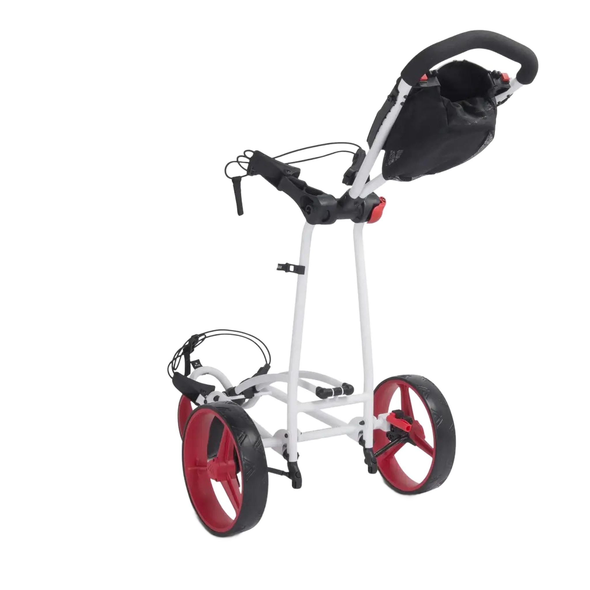 Chariot de golf Big Max Autofold FF