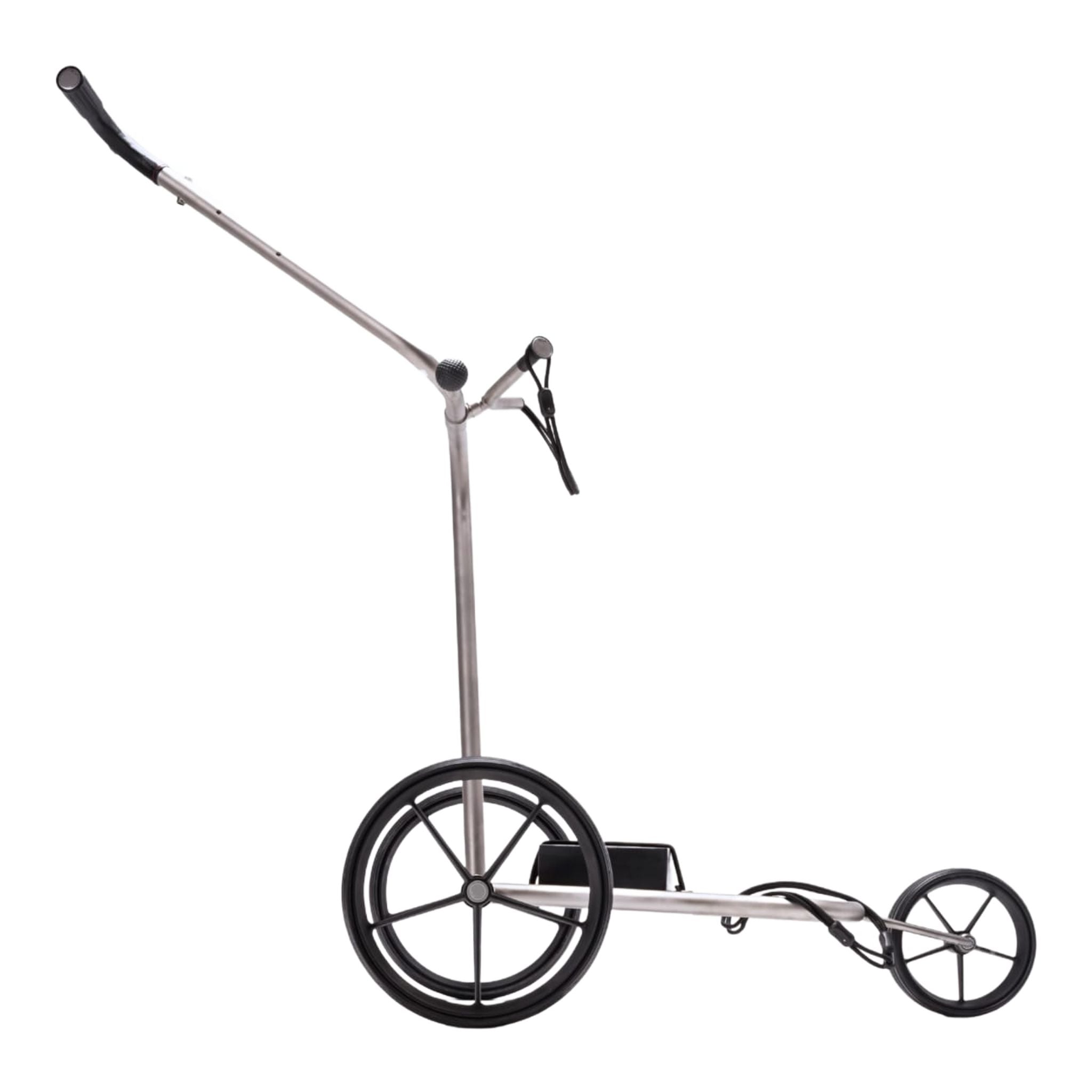 Chariot électrique TiCad Tango