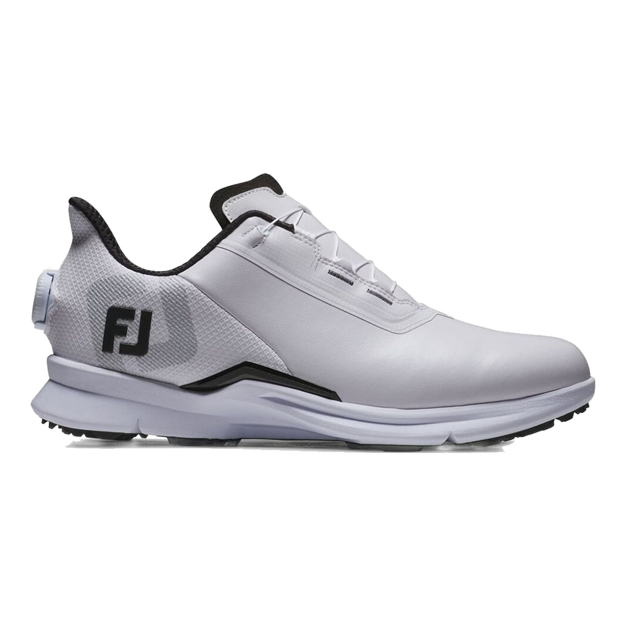 Chaussures de golf Footjoy Fuel Boa pour hommes