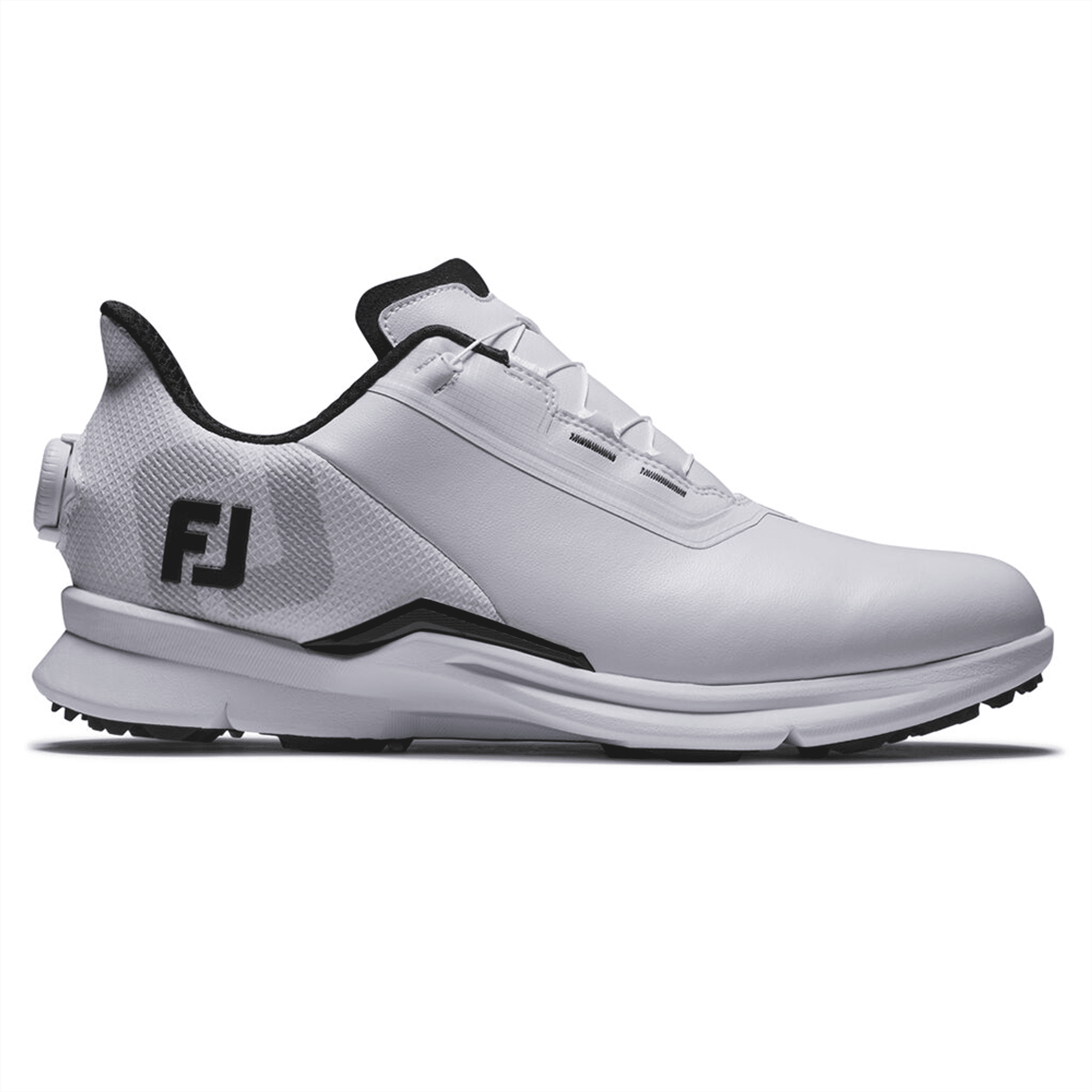 Chaussures de golf Footjoy Fuel Boa pour hommes