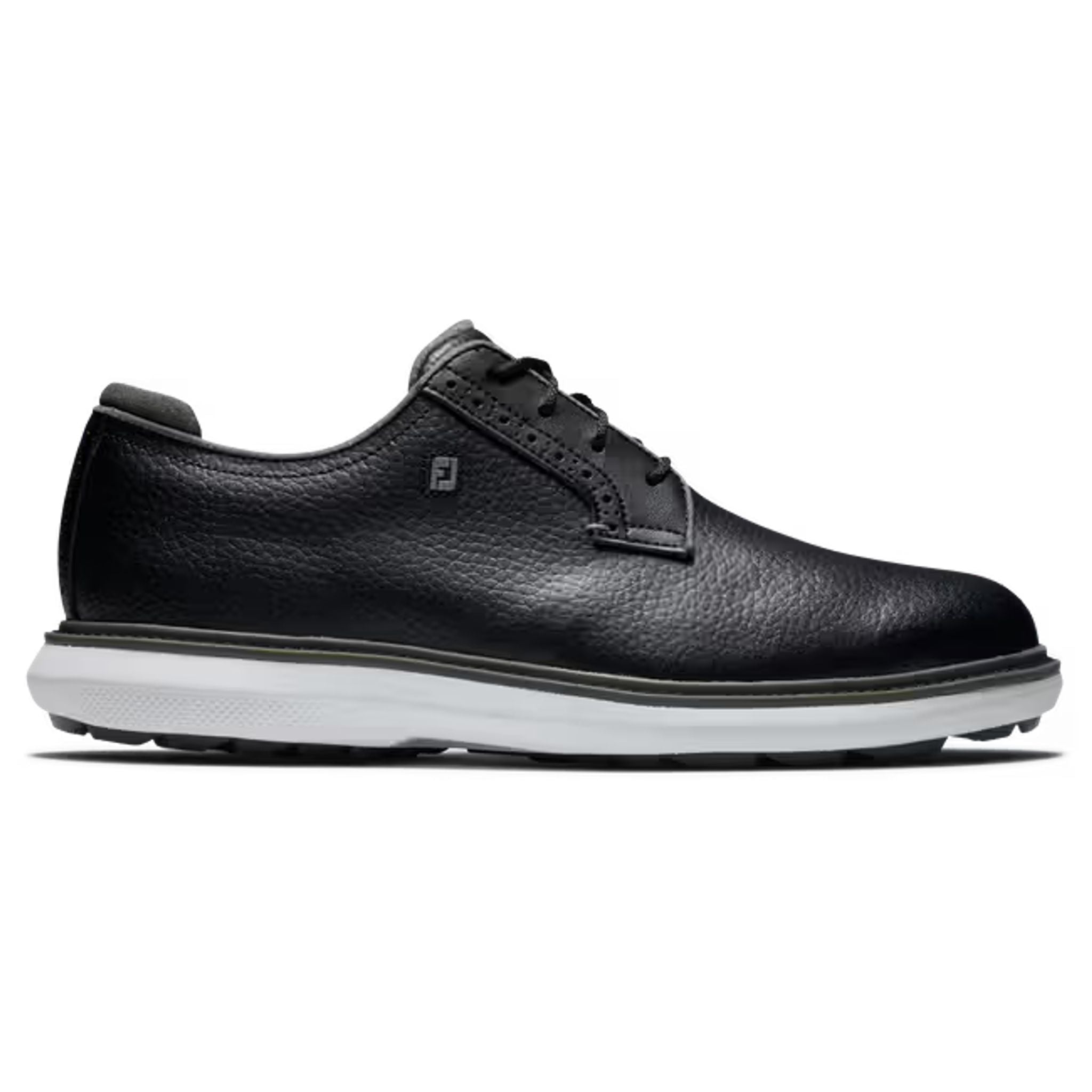 Chaussures de golf sans crampons Footjoy Traditions pour hommes