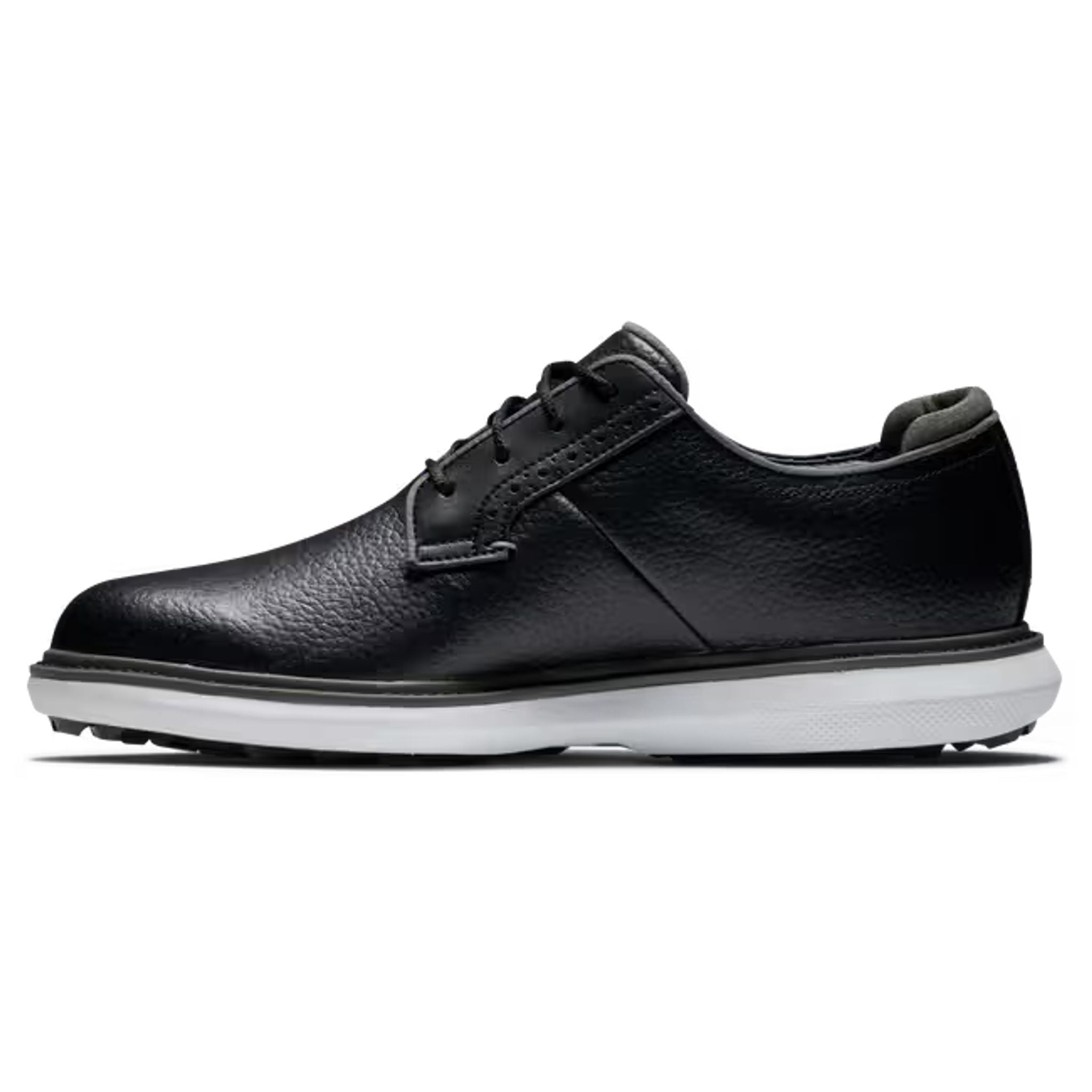 Chaussures de golf sans crampons Footjoy Traditions pour hommes
