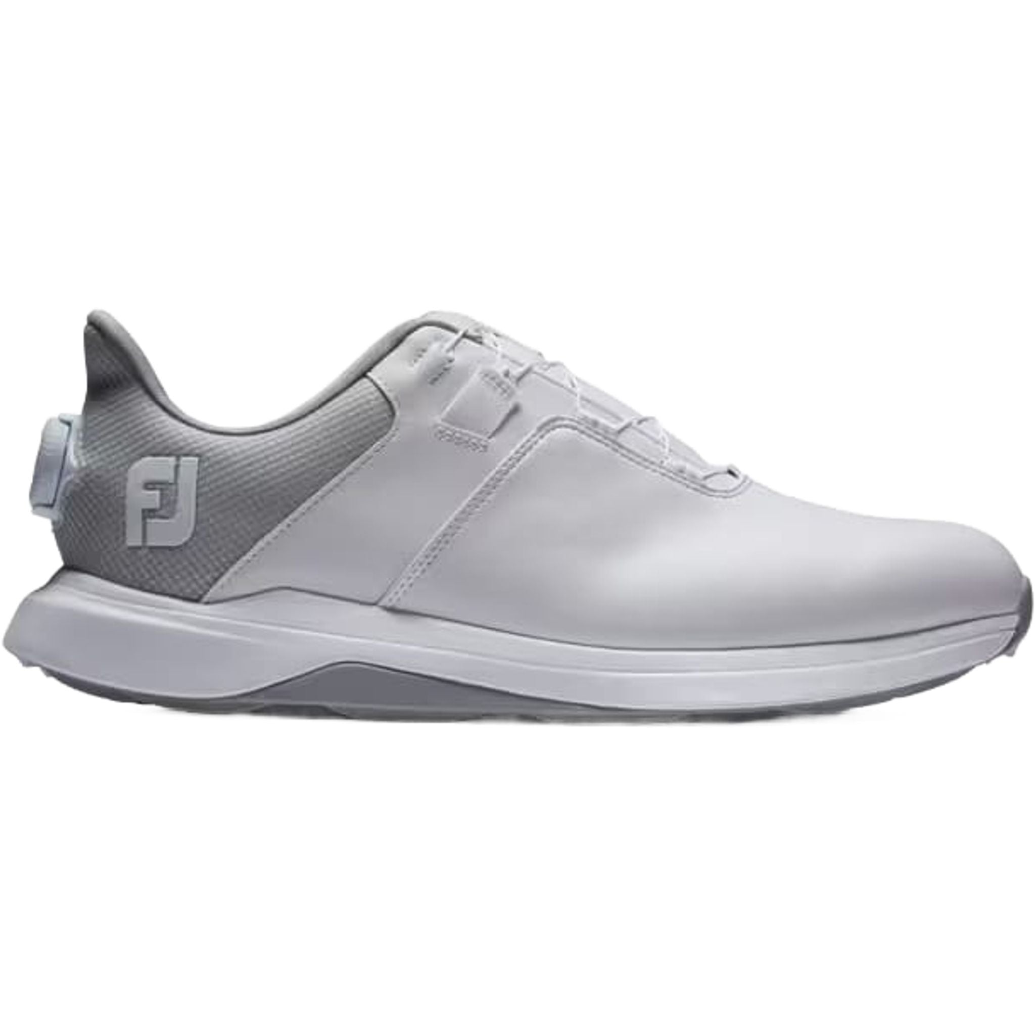 Chaussures de golf Footjoy Pro Lite Boa pour hommes