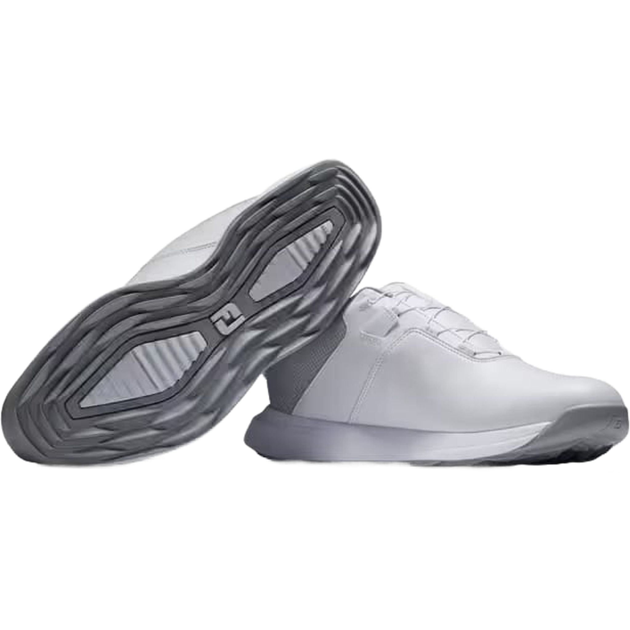 Chaussures de golf Footjoy Pro Lite Boa pour hommes