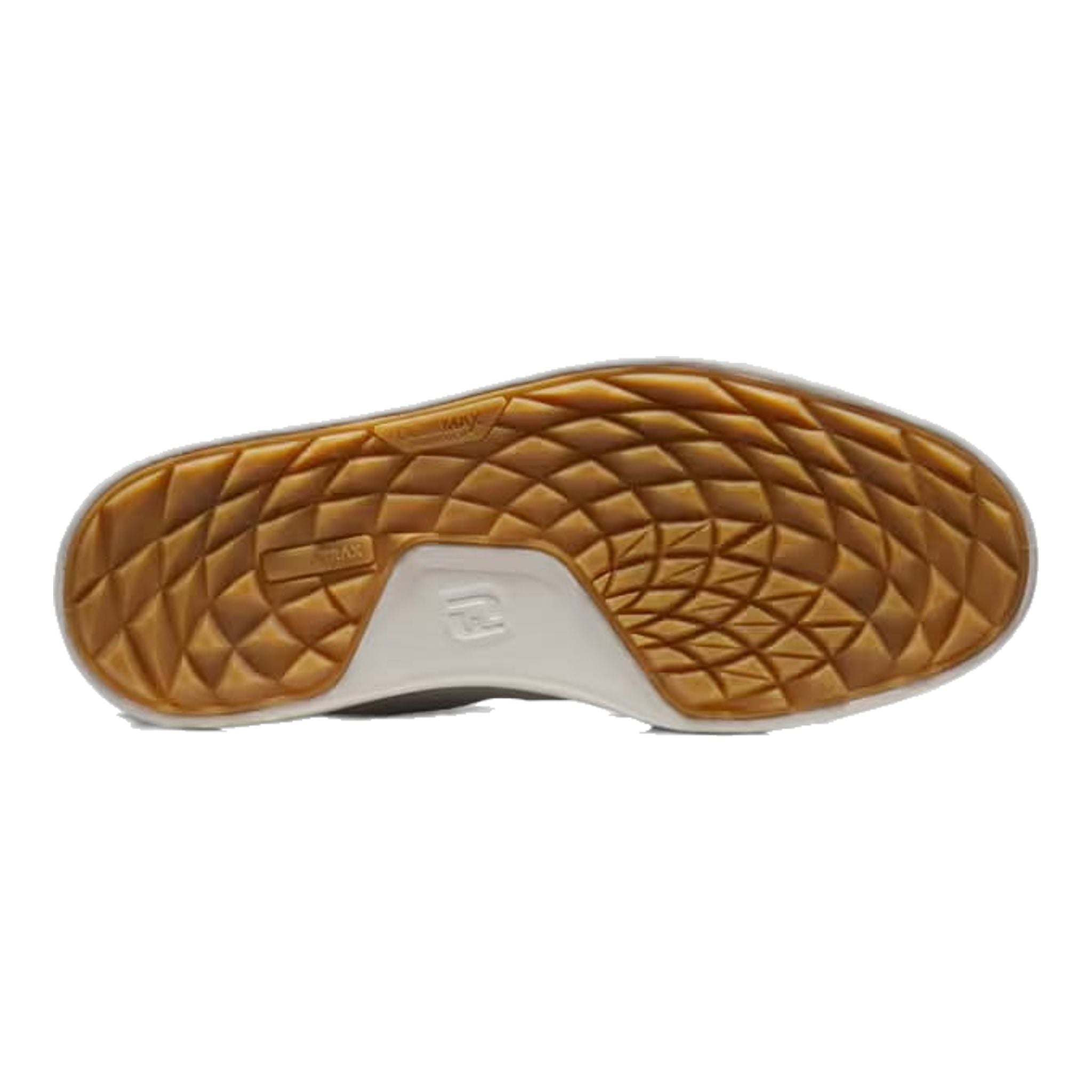 Chaussures de golf décontractées Footjoy Contour pour hommes