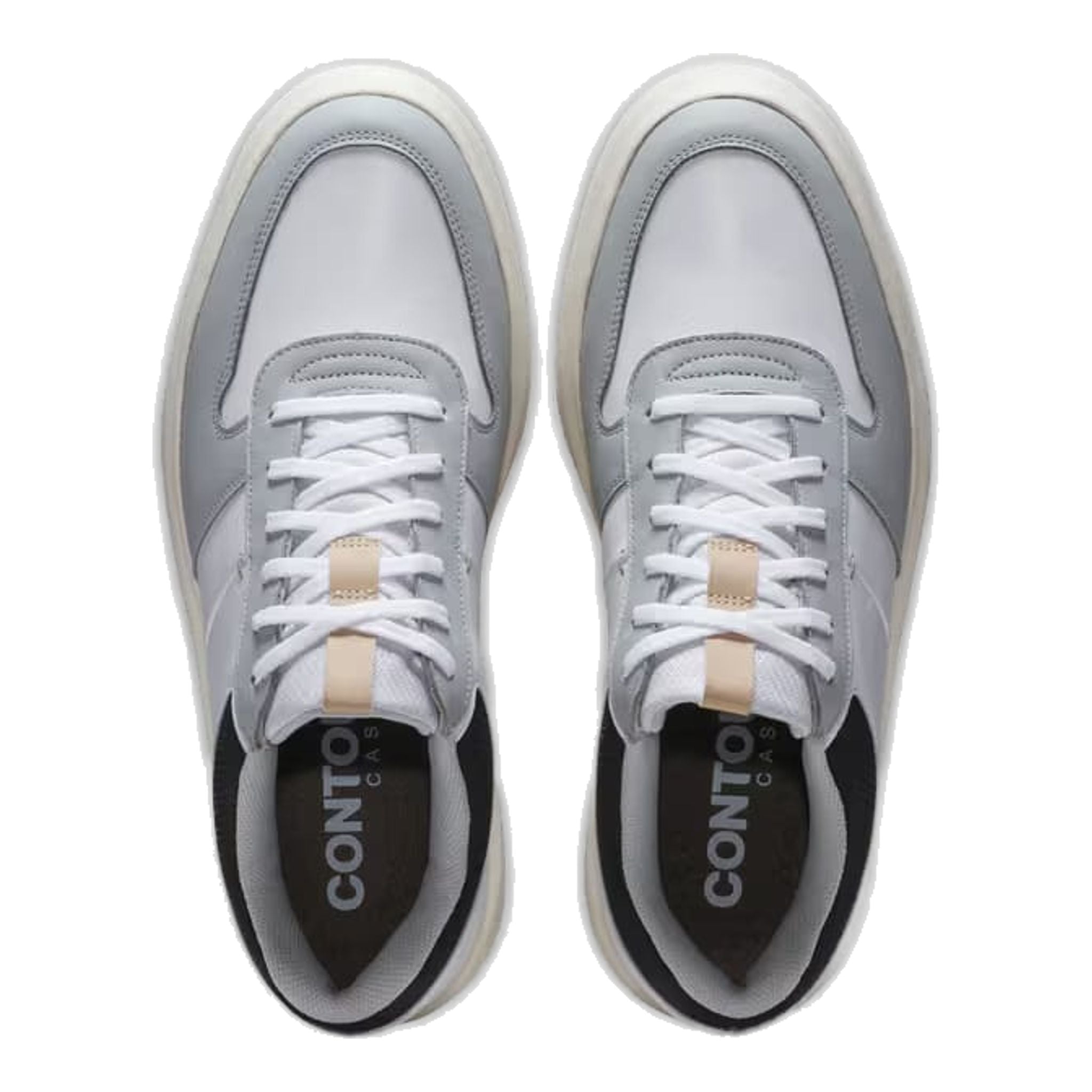 Chaussures de golf décontractées Footjoy Contour pour hommes