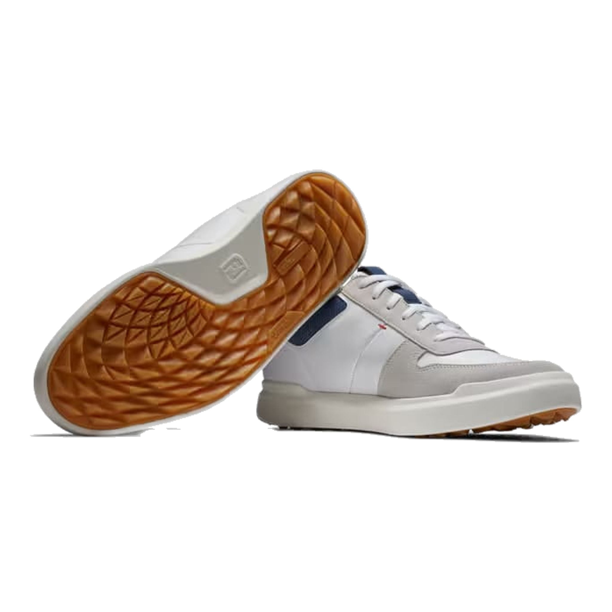 Chaussures de golf décontractées Footjoy Contour pour hommes
