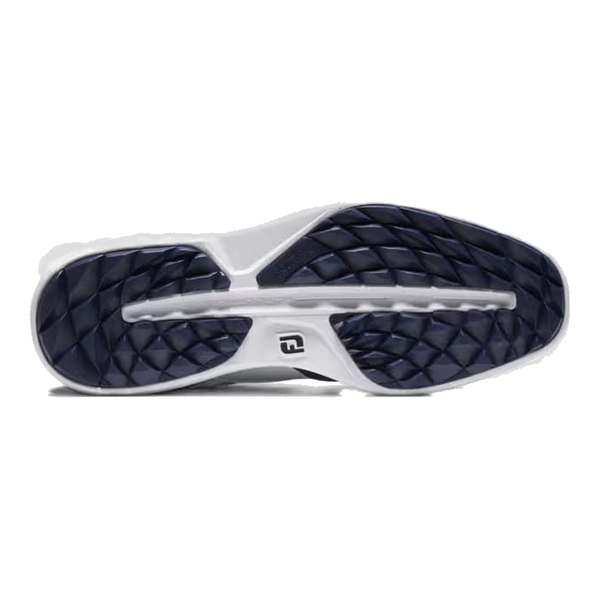 Chaussures de golf sans crampons Footjoy Traditions pour femmes