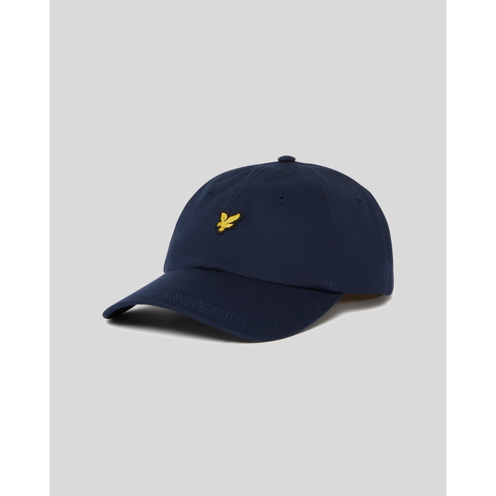 Casquette marqueur de balle de golf Lyle & Scott pour homme