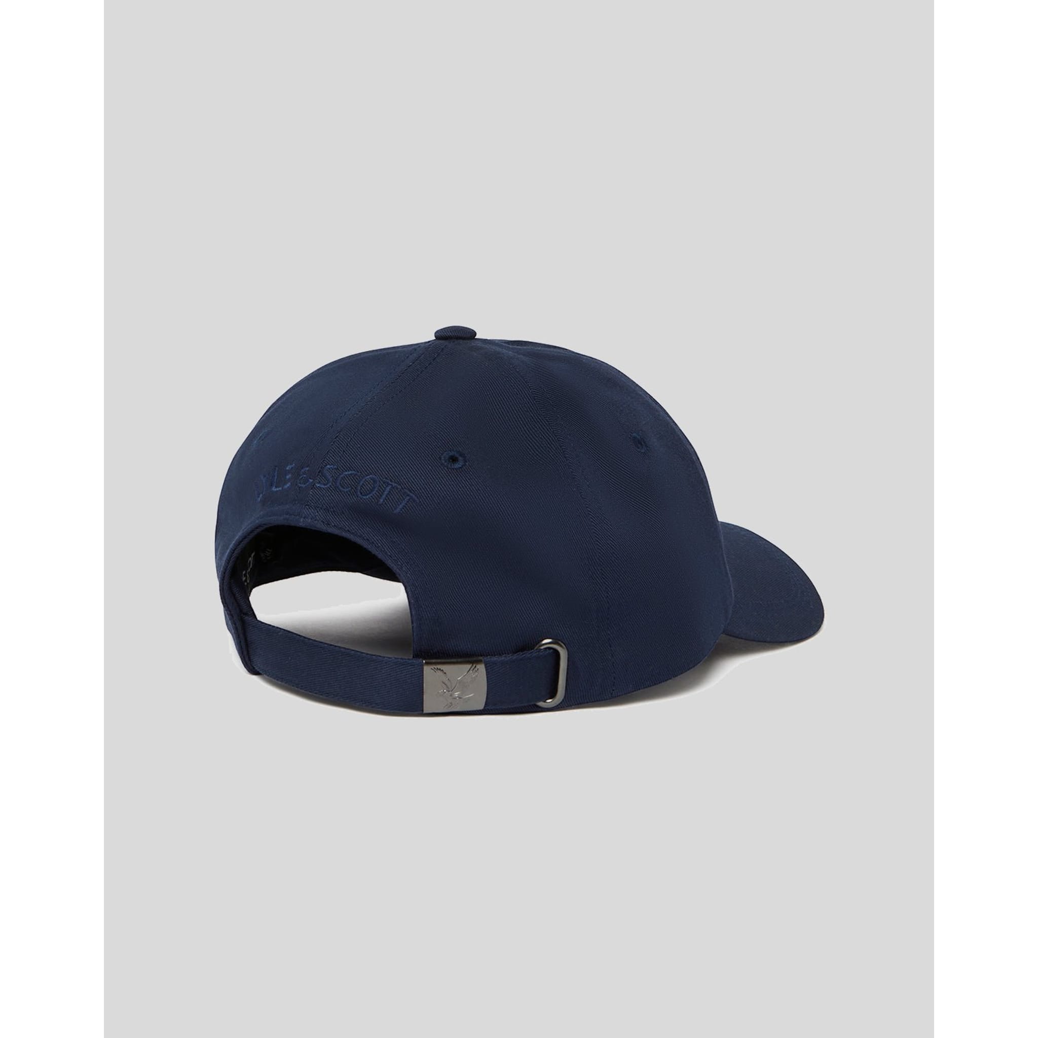 Casquette marqueur de balle de golf Lyle & Scott pour homme