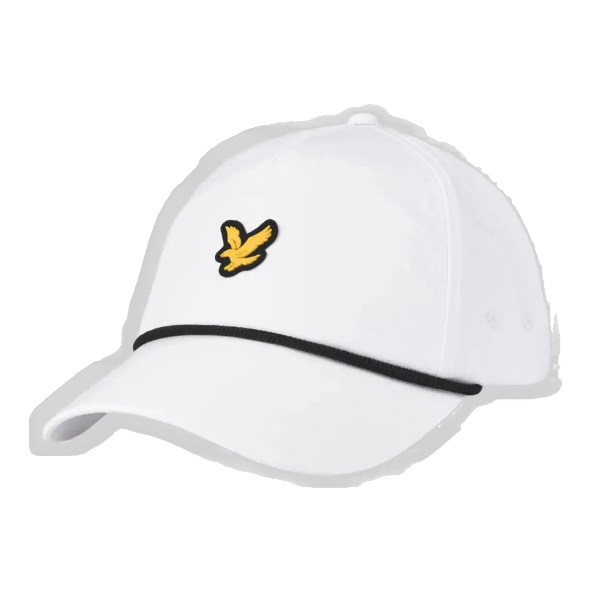 Casquette de golf Lyle & Scott pour homme
