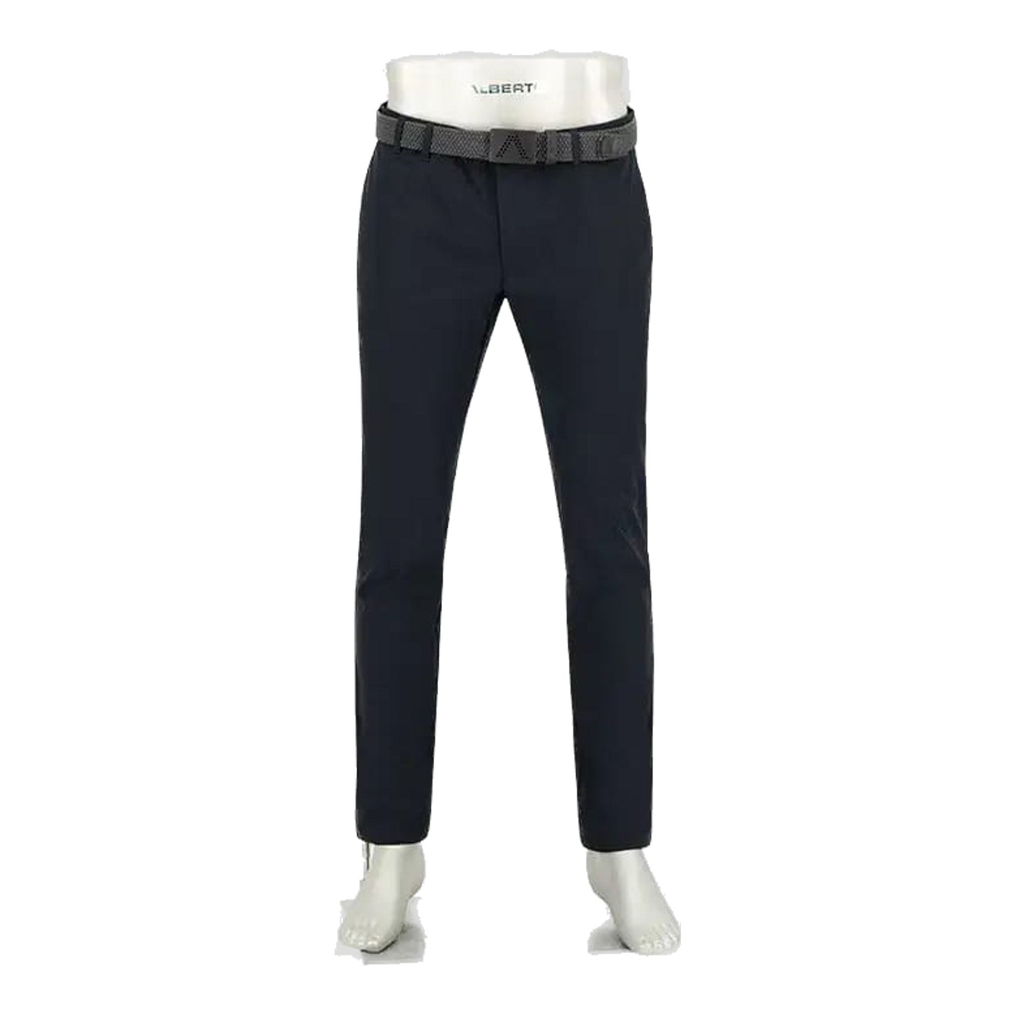 Alberto IAN Tech Print Golfhose Herren