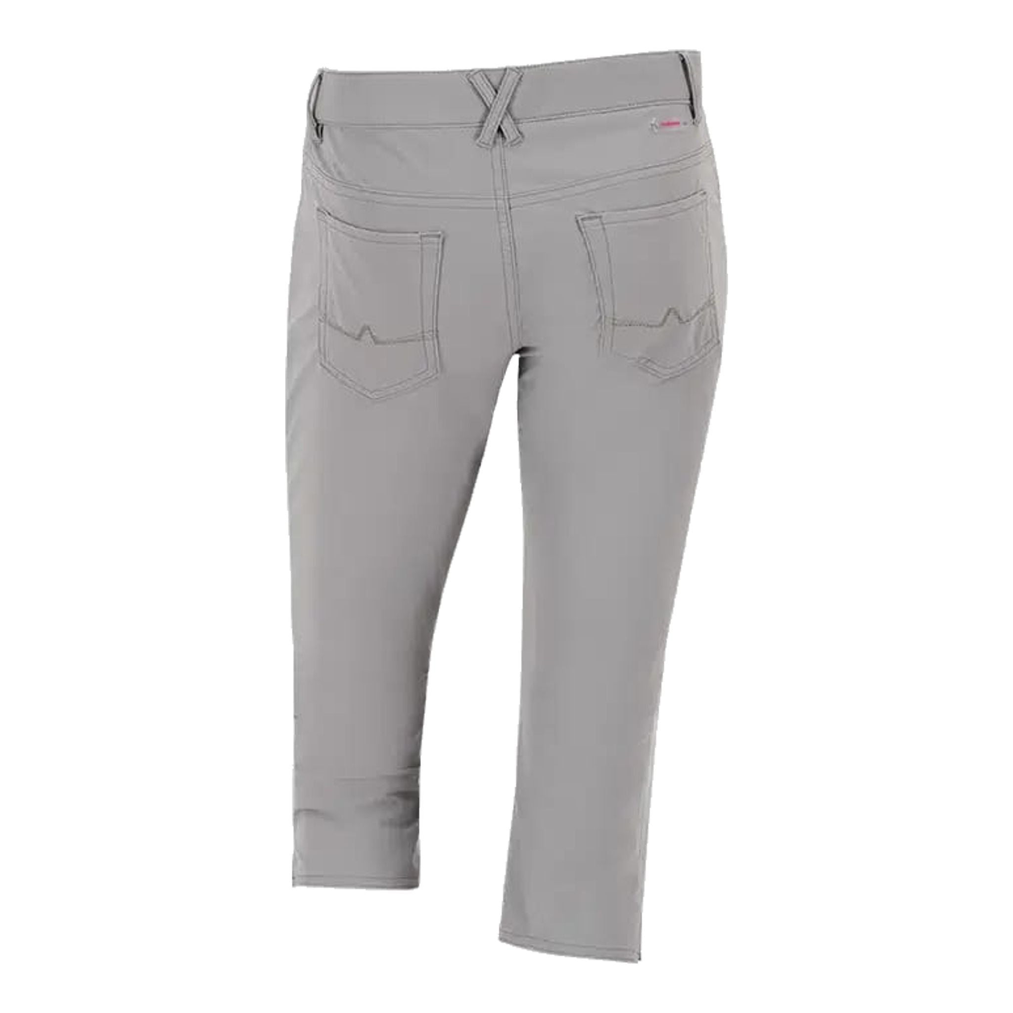 Pantalon de golf d'été Alberto MONA-C pour femme