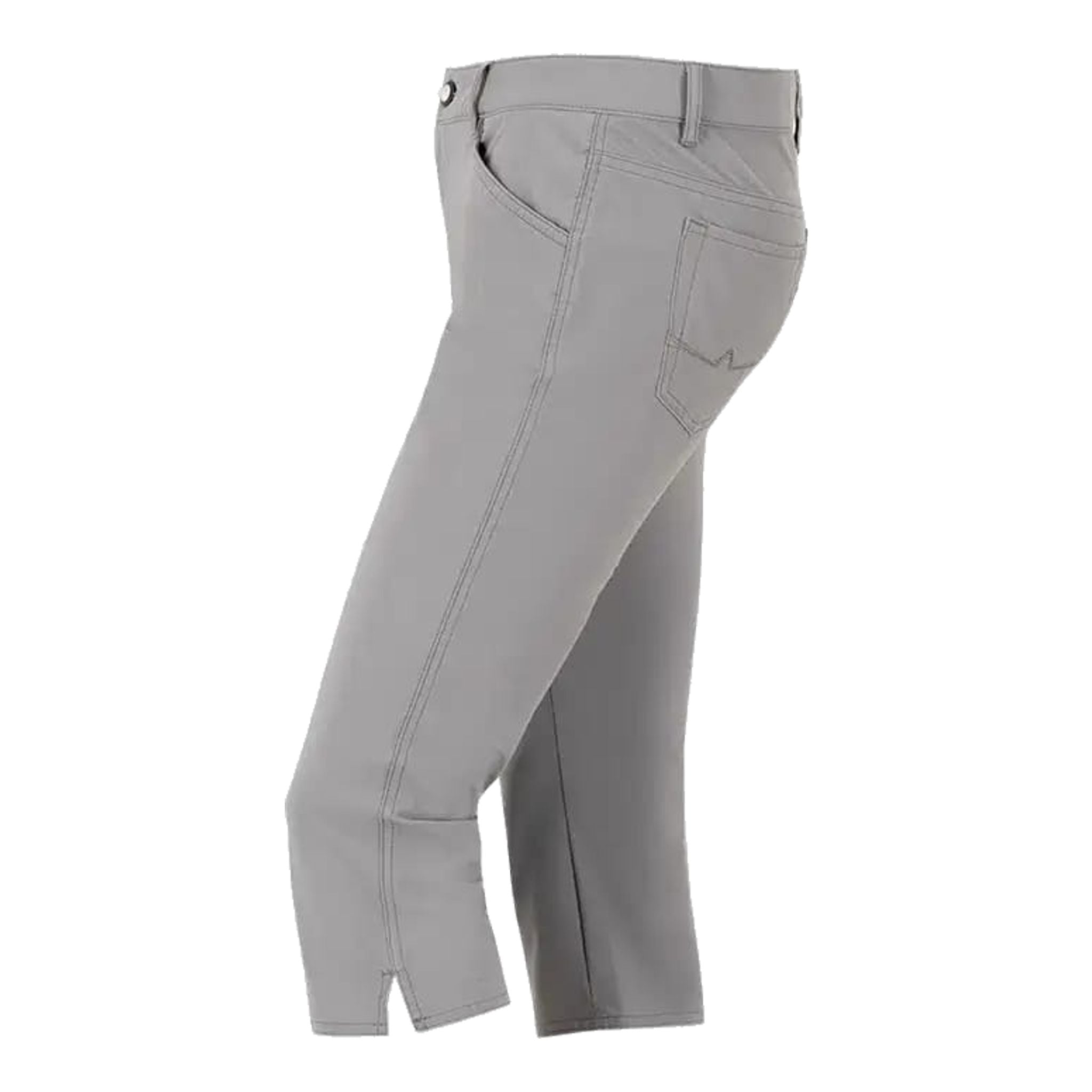 Pantalon de golf d'été Alberto MONA-C pour femme