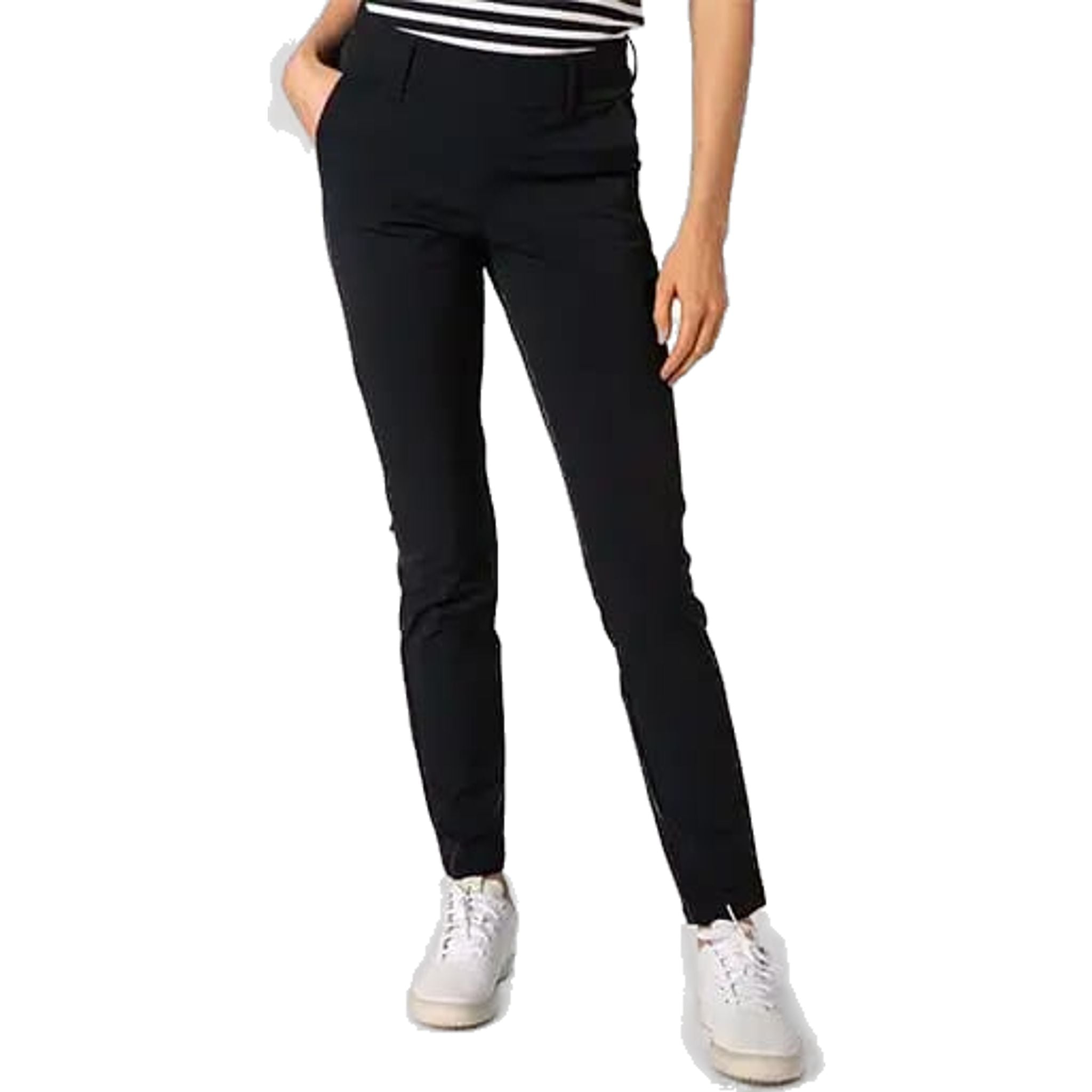 Pantalon de golf Alberto LUCY - 3xDRY® Cooler pour femmes