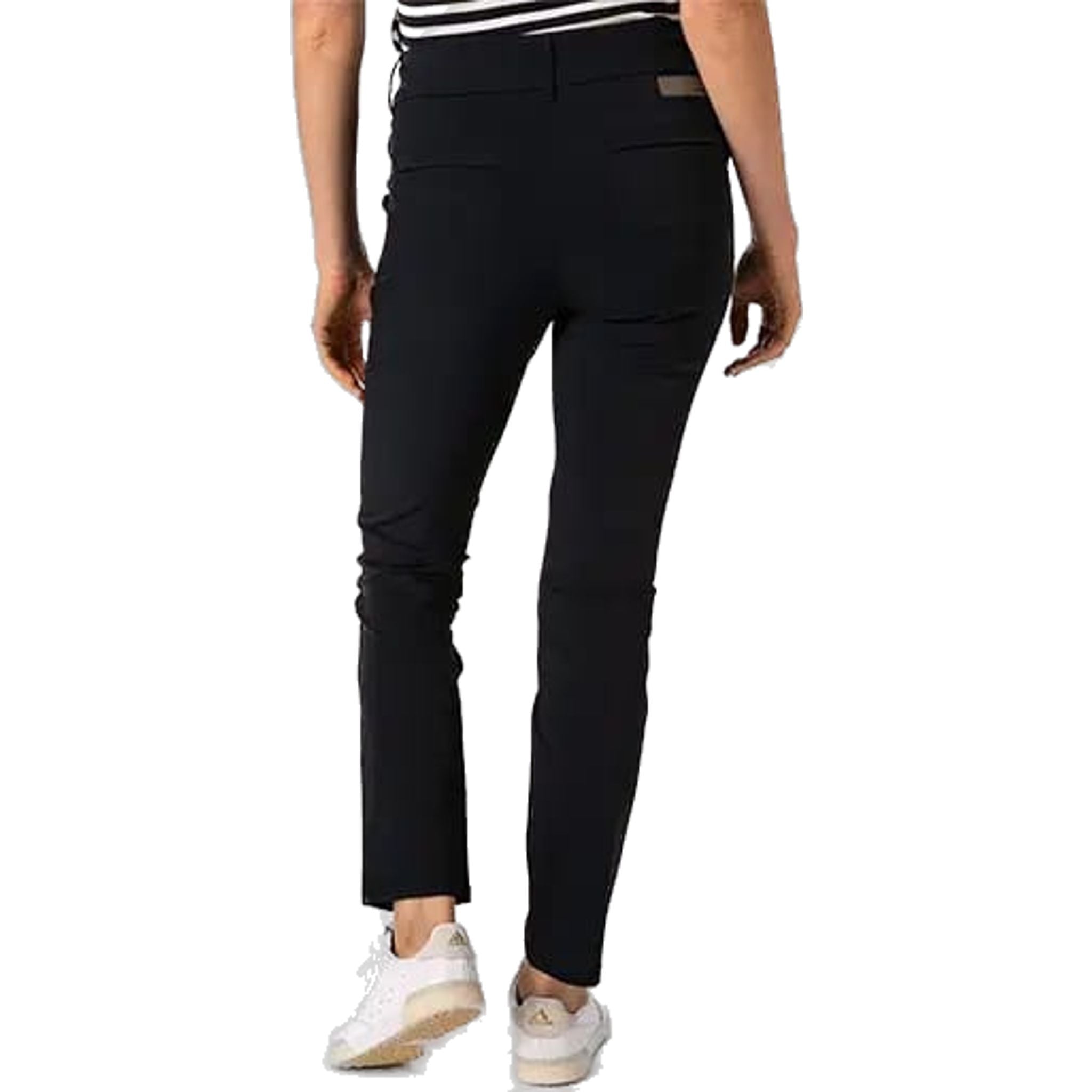 Pantalon de golf Alberto LUCY - 3xDRY® Cooler pour femmes