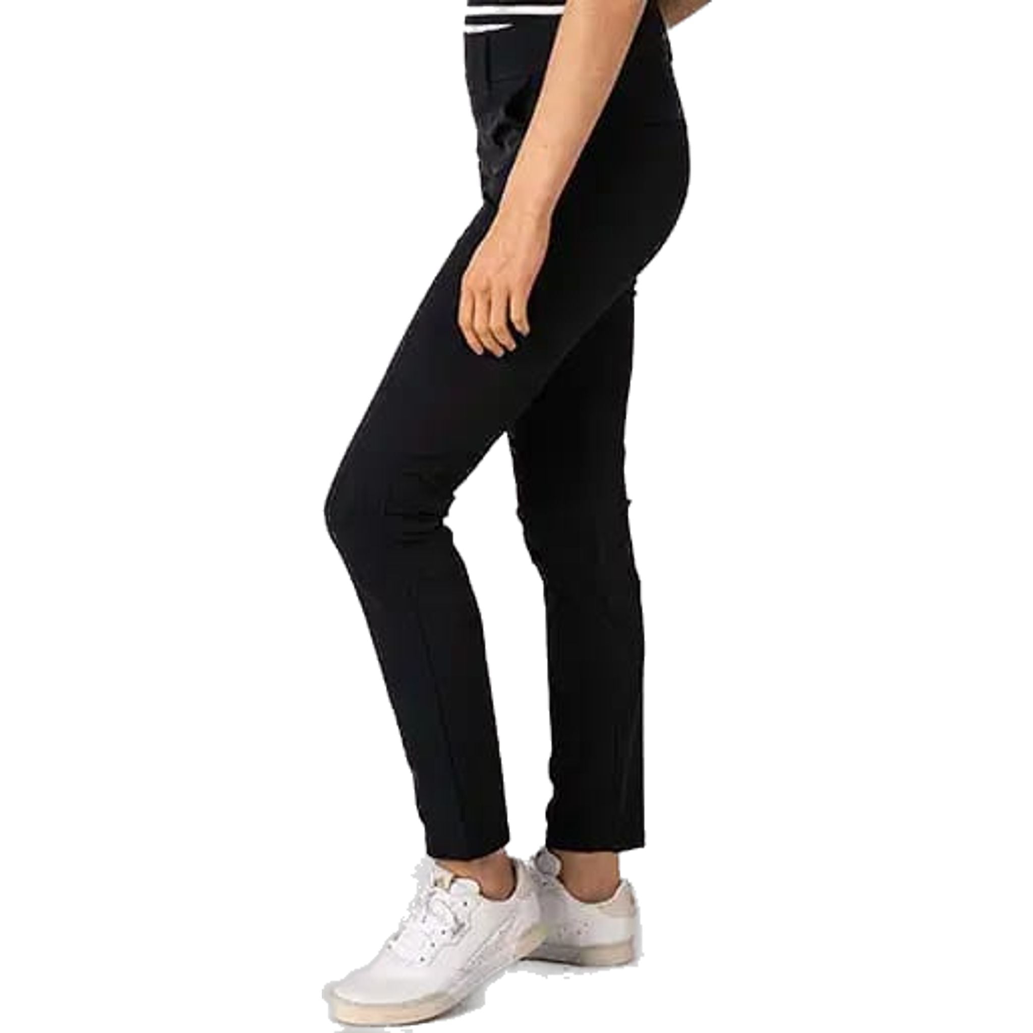 Pantalon de golf Alberto LUCY - 3xDRY® Cooler pour femmes