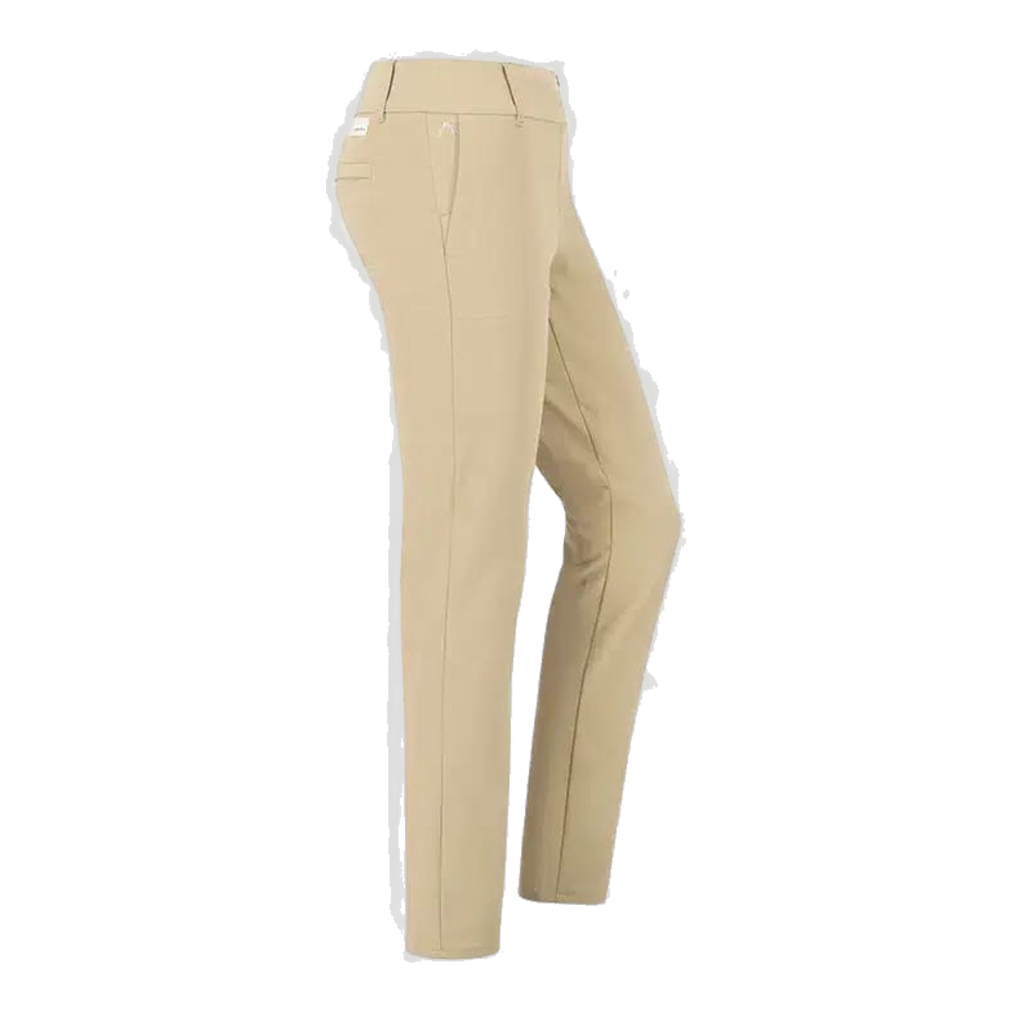 Pantalon de golf Alberto LUCY - 3xDRY® Cooler pour femmes