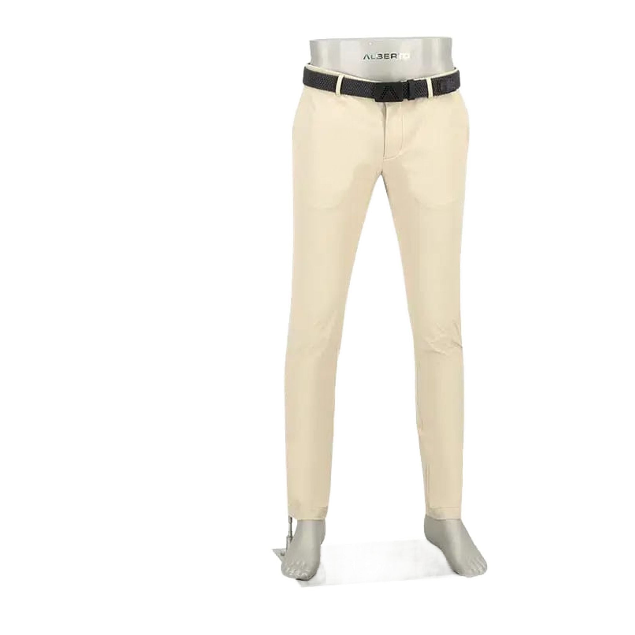 Pantalon de golf Alberto IAN-Y - Performance 360° WR pour homme