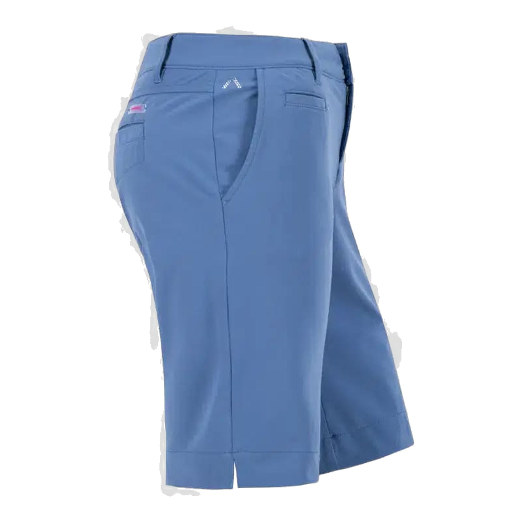 Alberto AUDREY-K - Summer Jersey Golfhose Damen