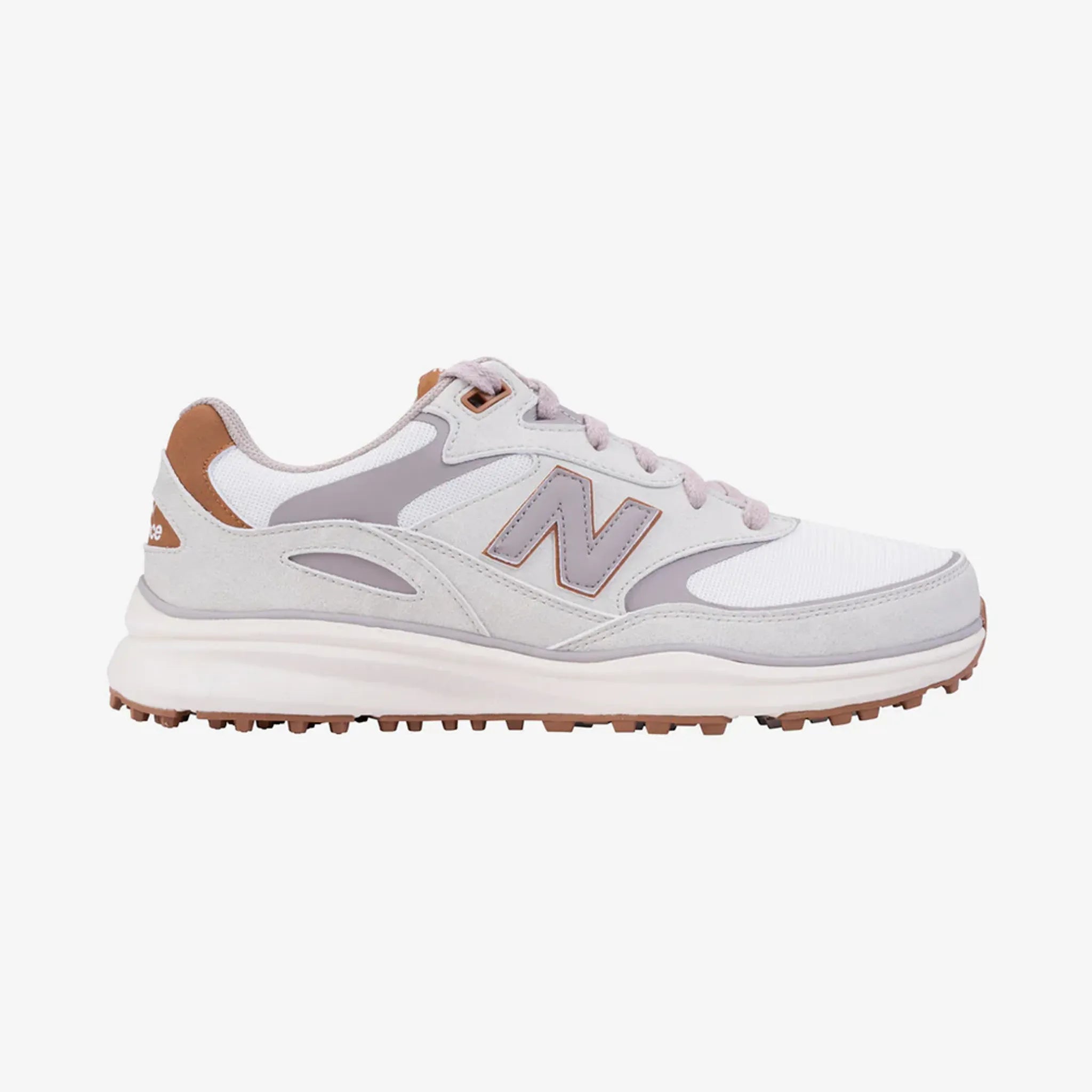 Chaussures de golf New Balance Heritage SL pour homme