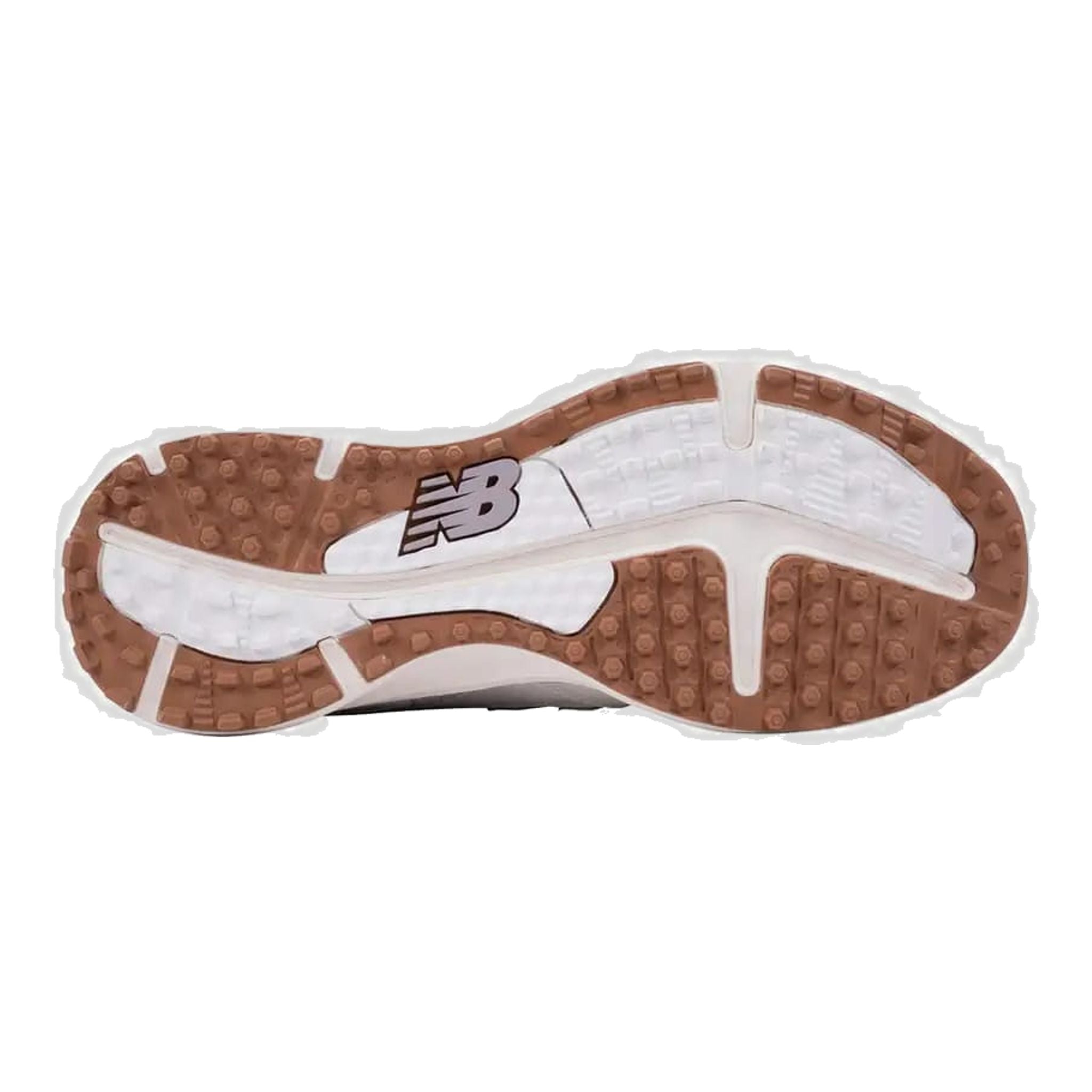 Chaussures de golf New Balance Heritage SL pour hommes