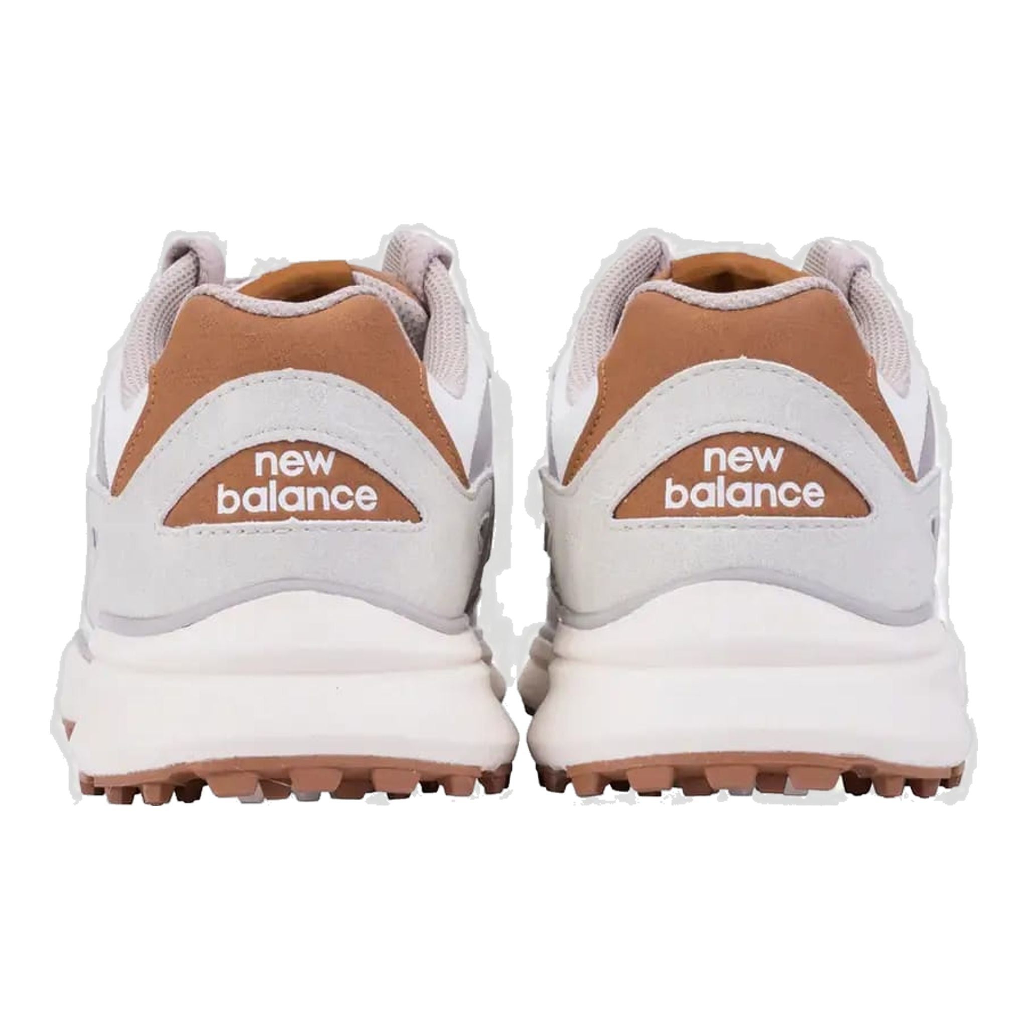Chaussures de golf New Balance Heritage SL pour hommes