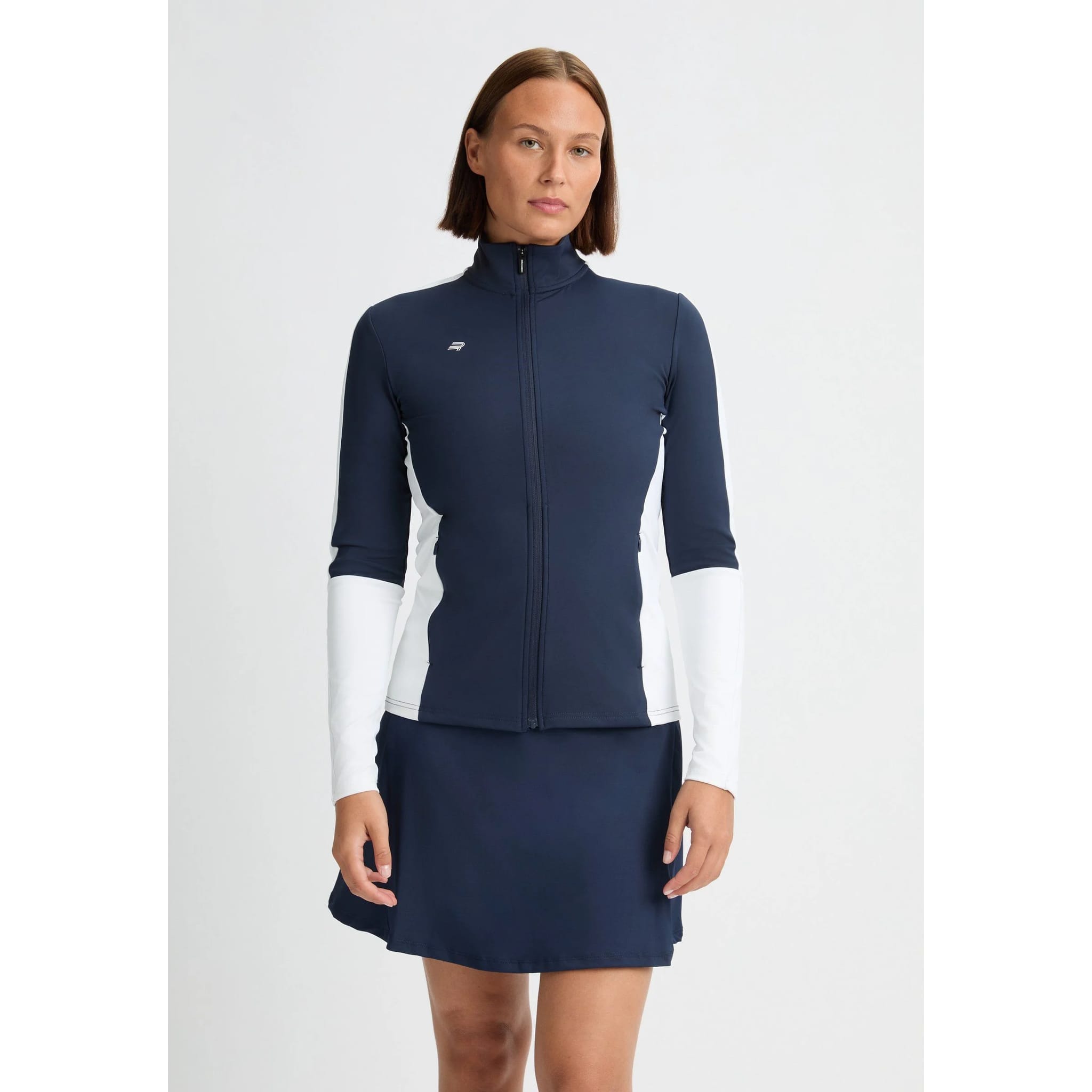 Couche intermédiaire thermique Röhnisch Blake pour femme