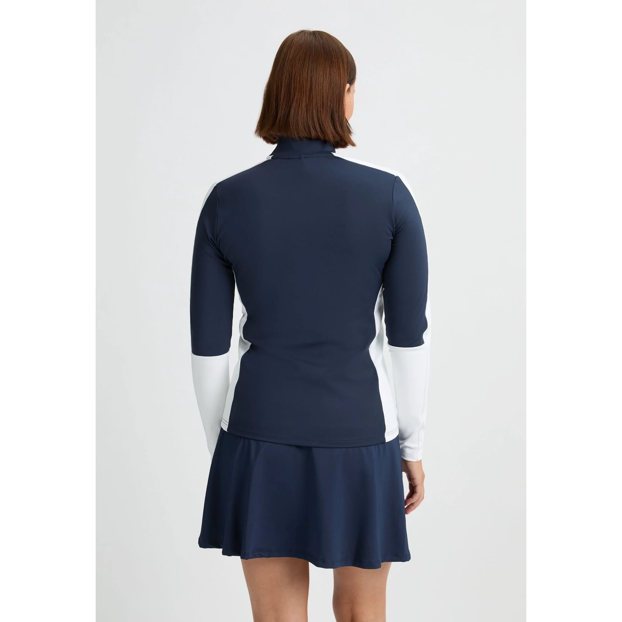 Couche intermédiaire thermique Röhnisch Blake pour femme