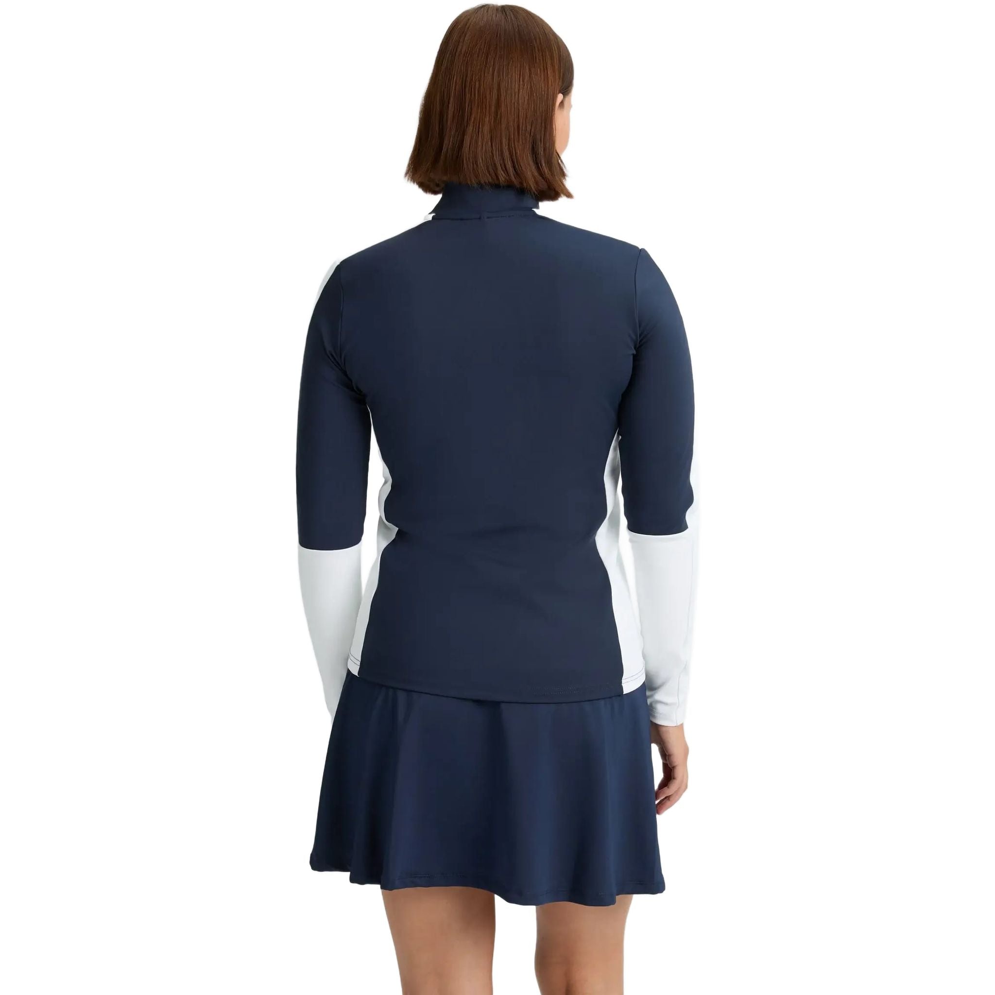 Couche intermédiaire thermique Röhnisch Blake pour femmes