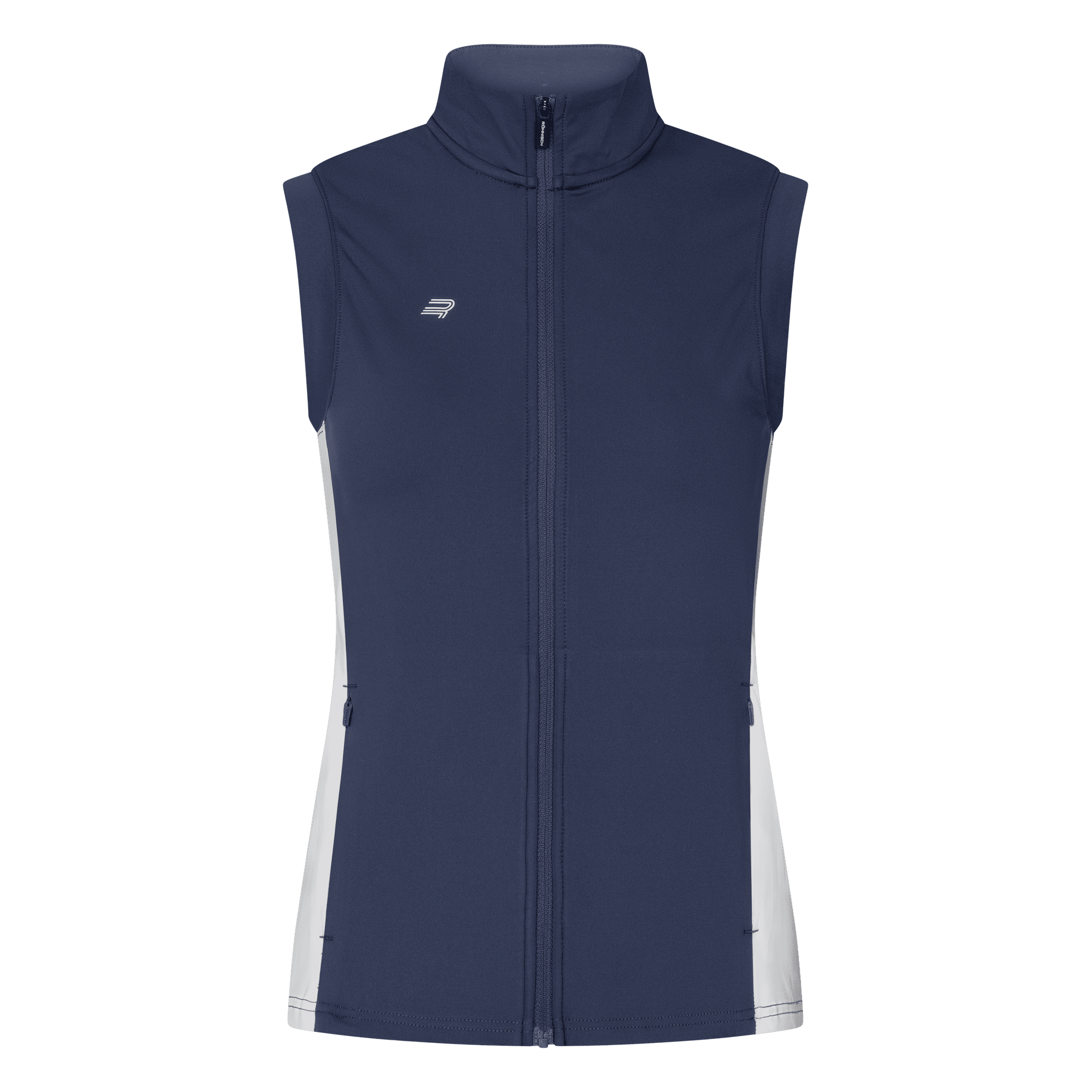 Gilet thermique intermédiaire Röhnisch Blake pour femme