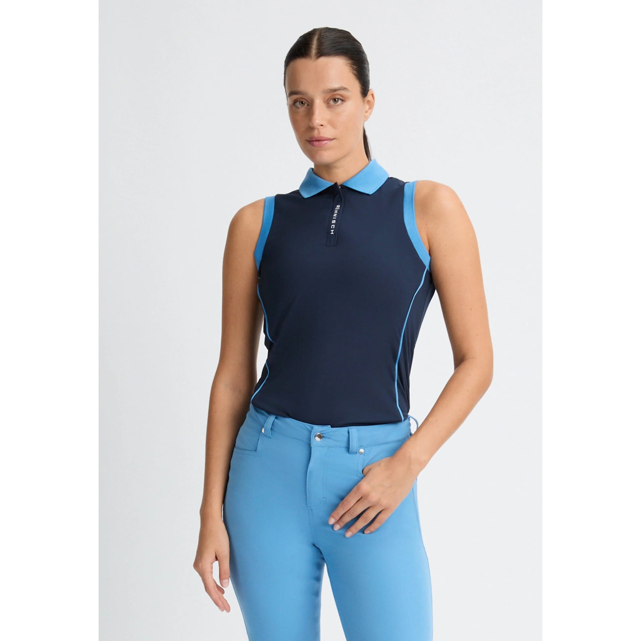 Röhnisch Ultra Viola UV sans manches pour femme