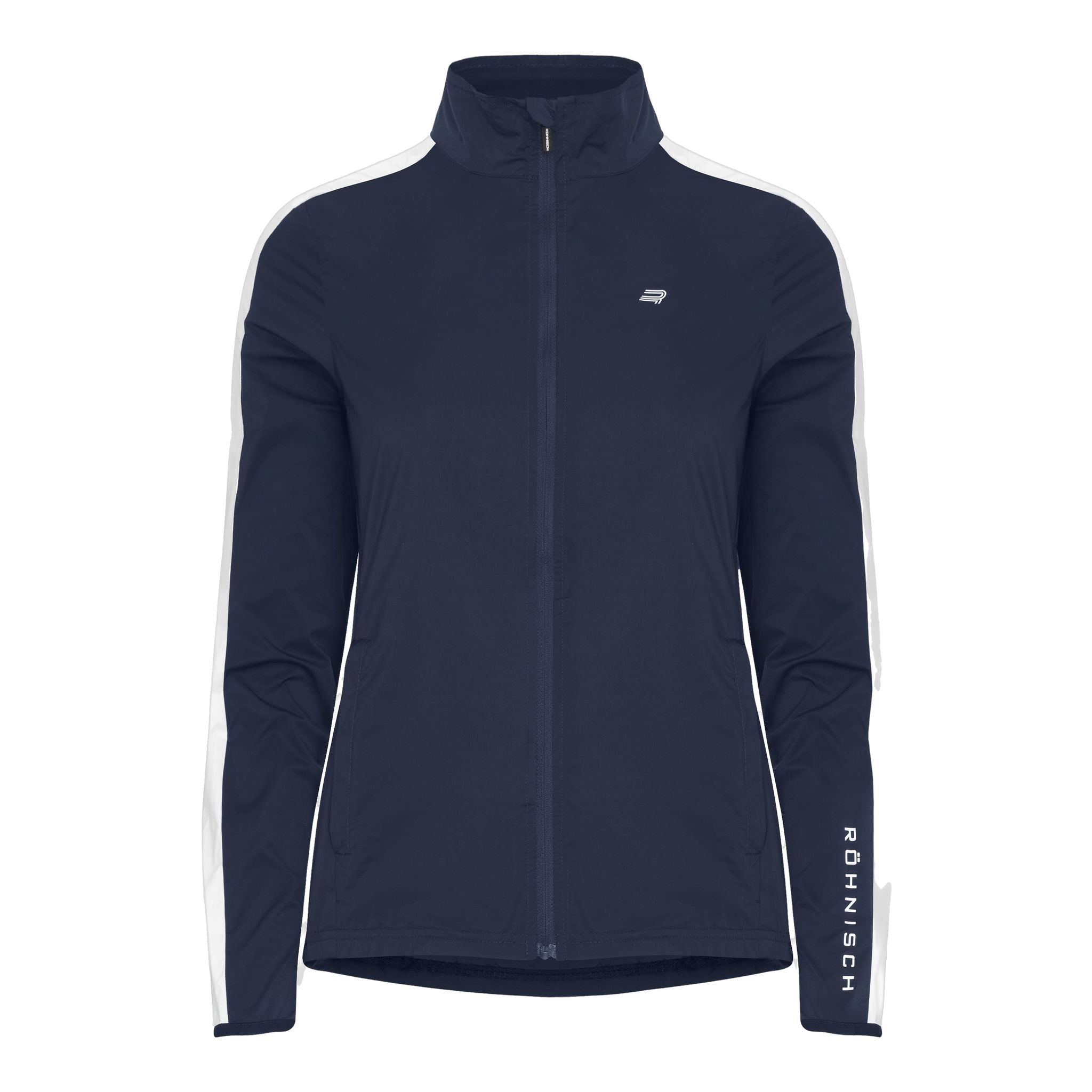 Veste ultralégère et pliable Röhnisch pour femme