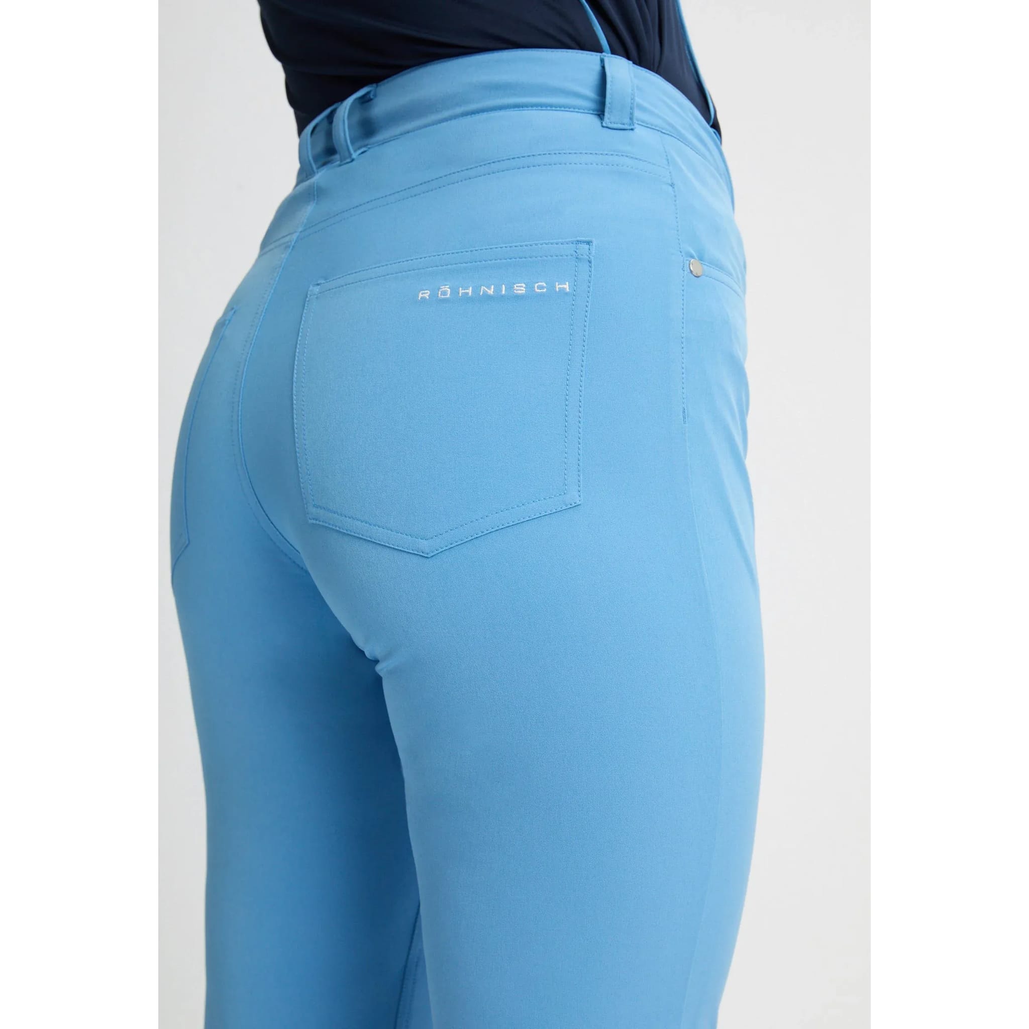 Pantalon de golf Röhnisch Chie Comfort 32 femme