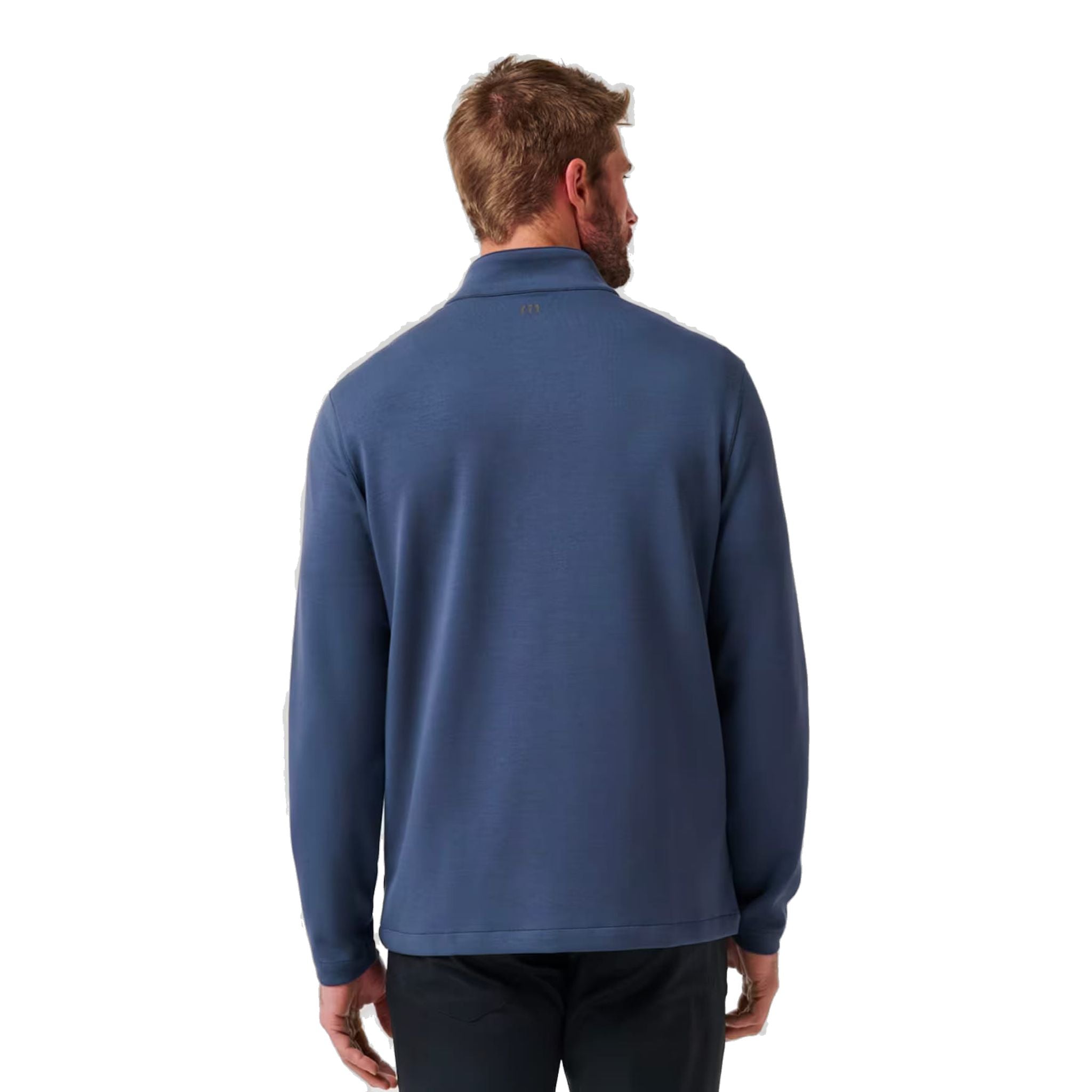 Veste Travis Mathew Point Of Sail pour homme