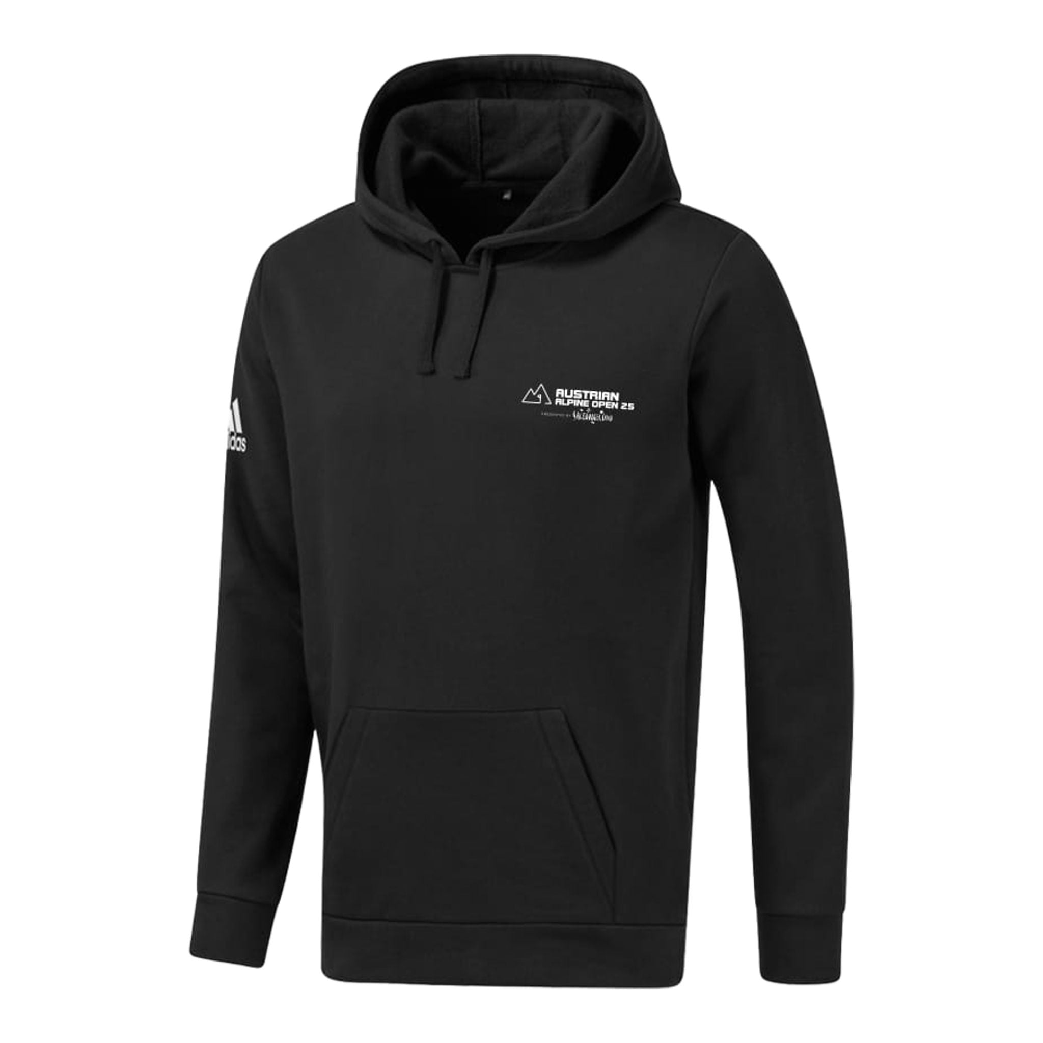 Sweat à capuche Adidas pour homme