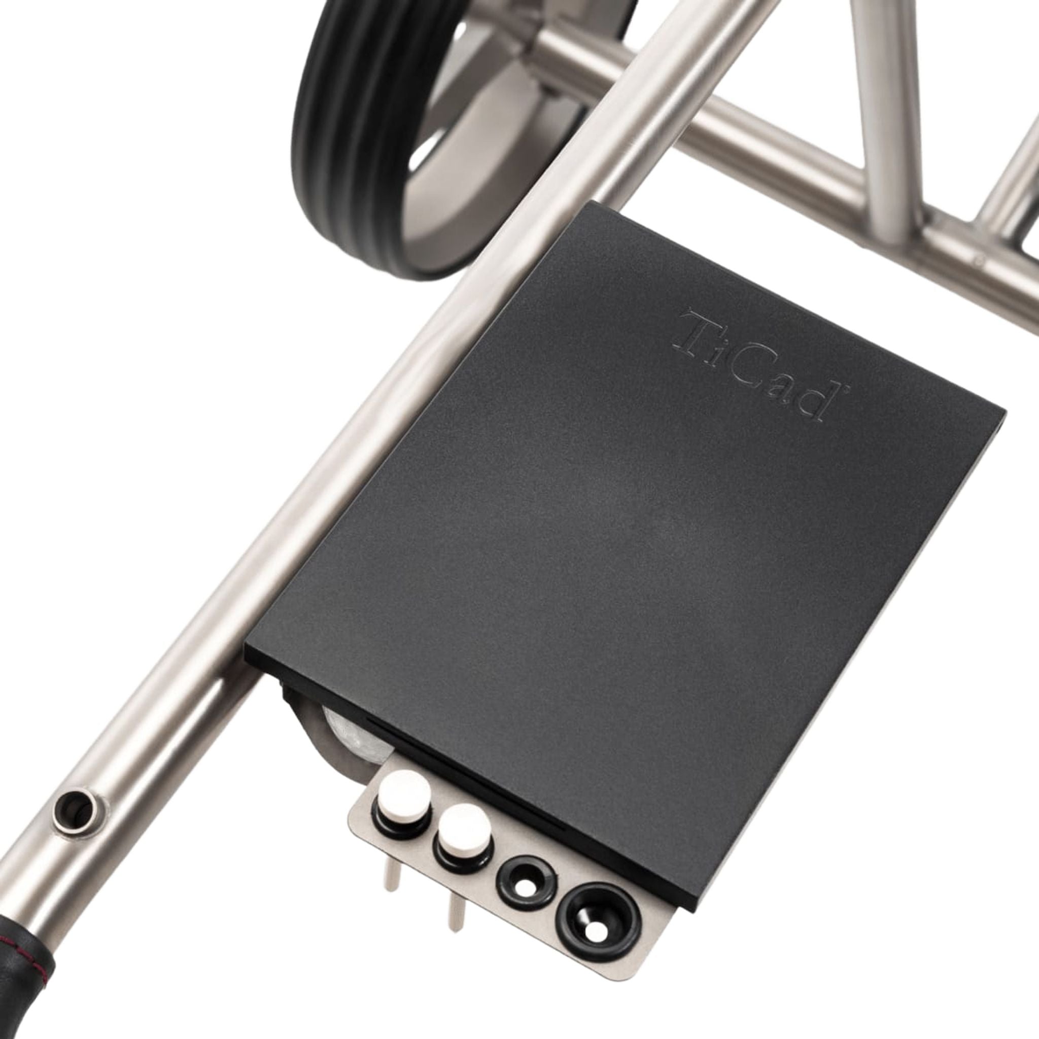 Porte-carte de score intégré TiCad