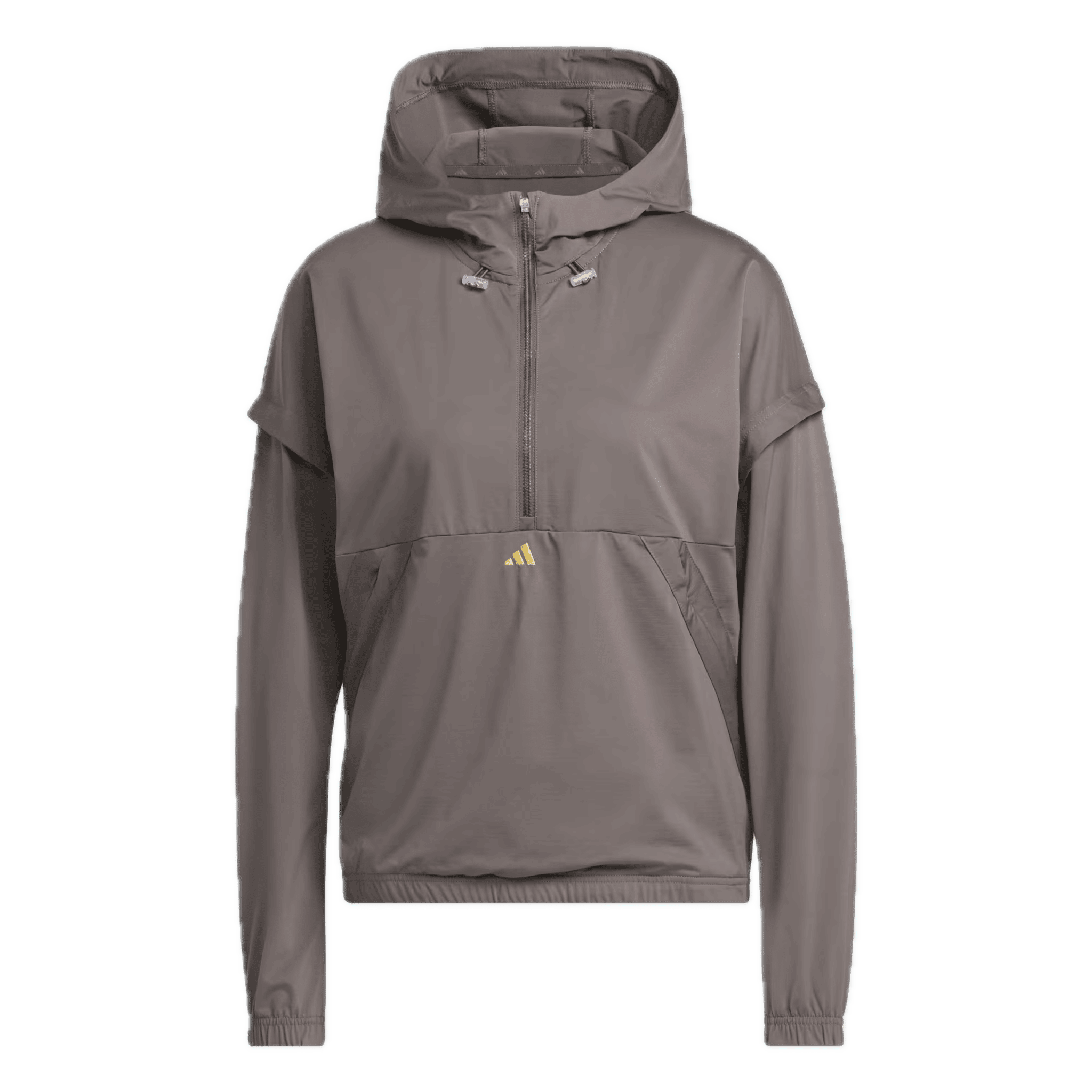 Adidas Ultimate365 Twistknit Sweat à capuche Femme