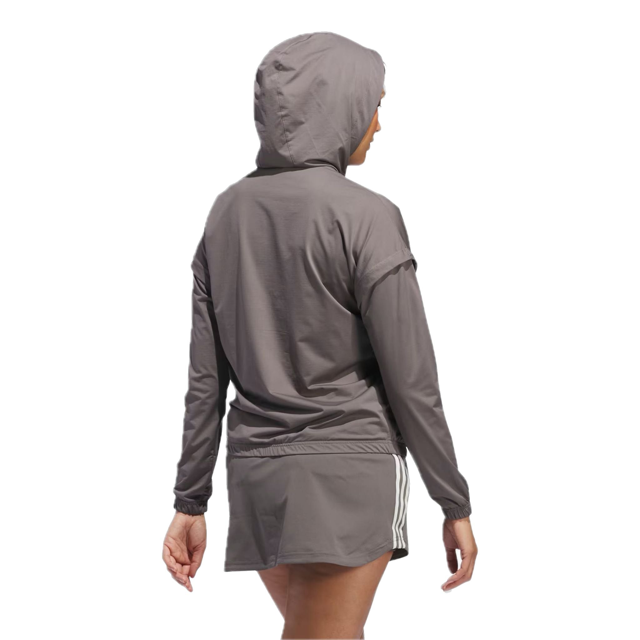 Sweat à capuche Adidas Ultimate365 Twistknit pour femme