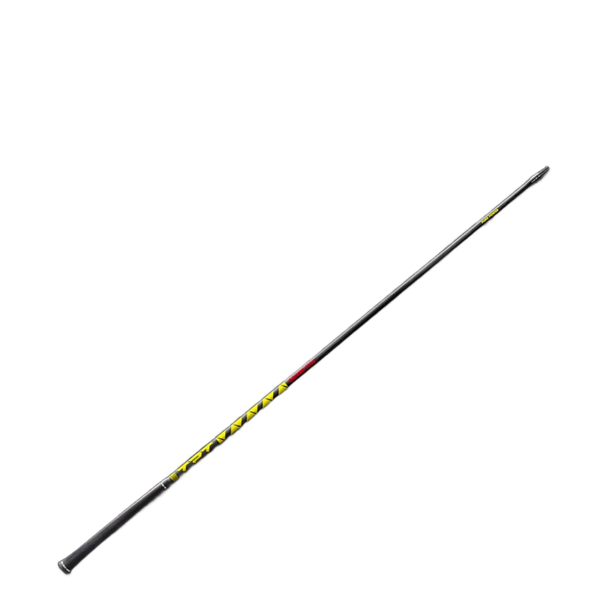 Manche de driver TPT Golf Red Power